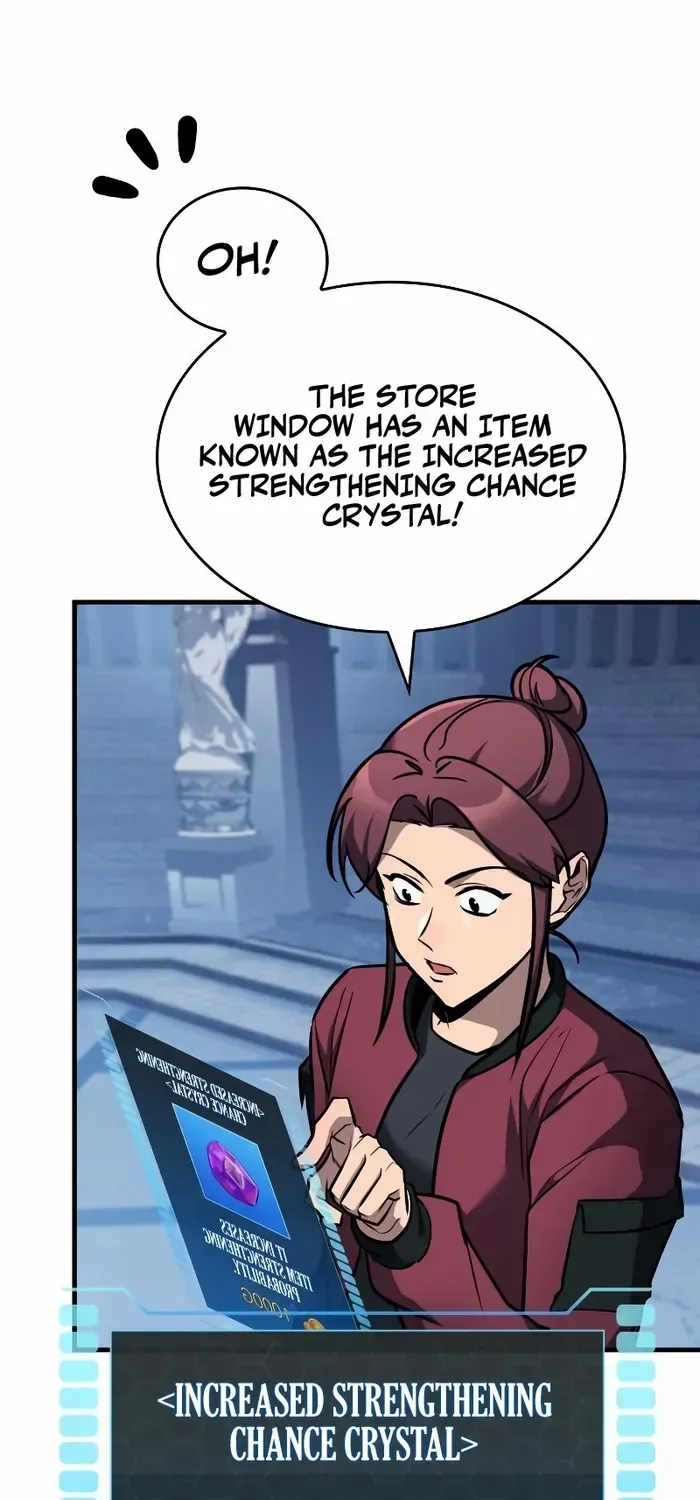 My Exclusive Tower Guide Chapter 28 page 11 - 