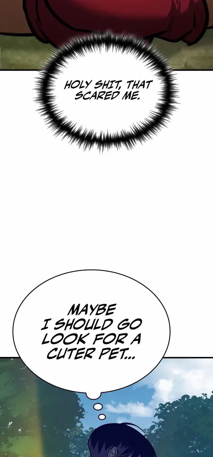 My Exclusive Tower Guide Chapter 28 page 108 - 