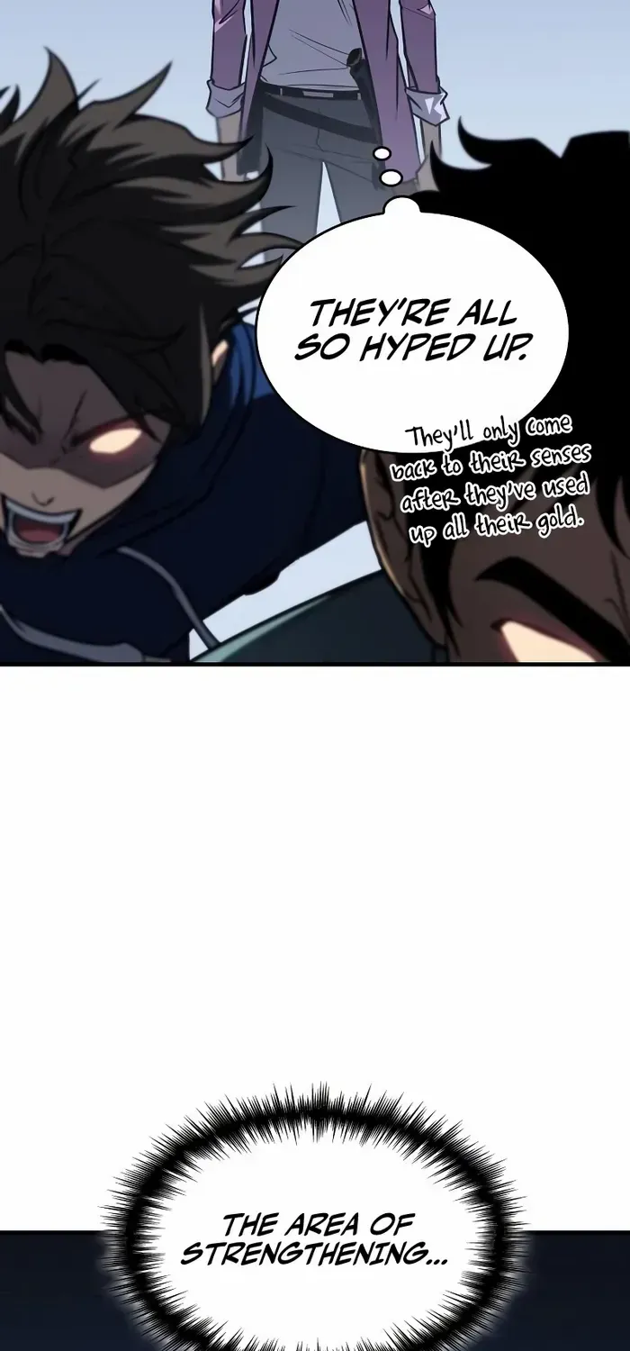 My Exclusive Tower Guide Chapter 28 page 18 - 