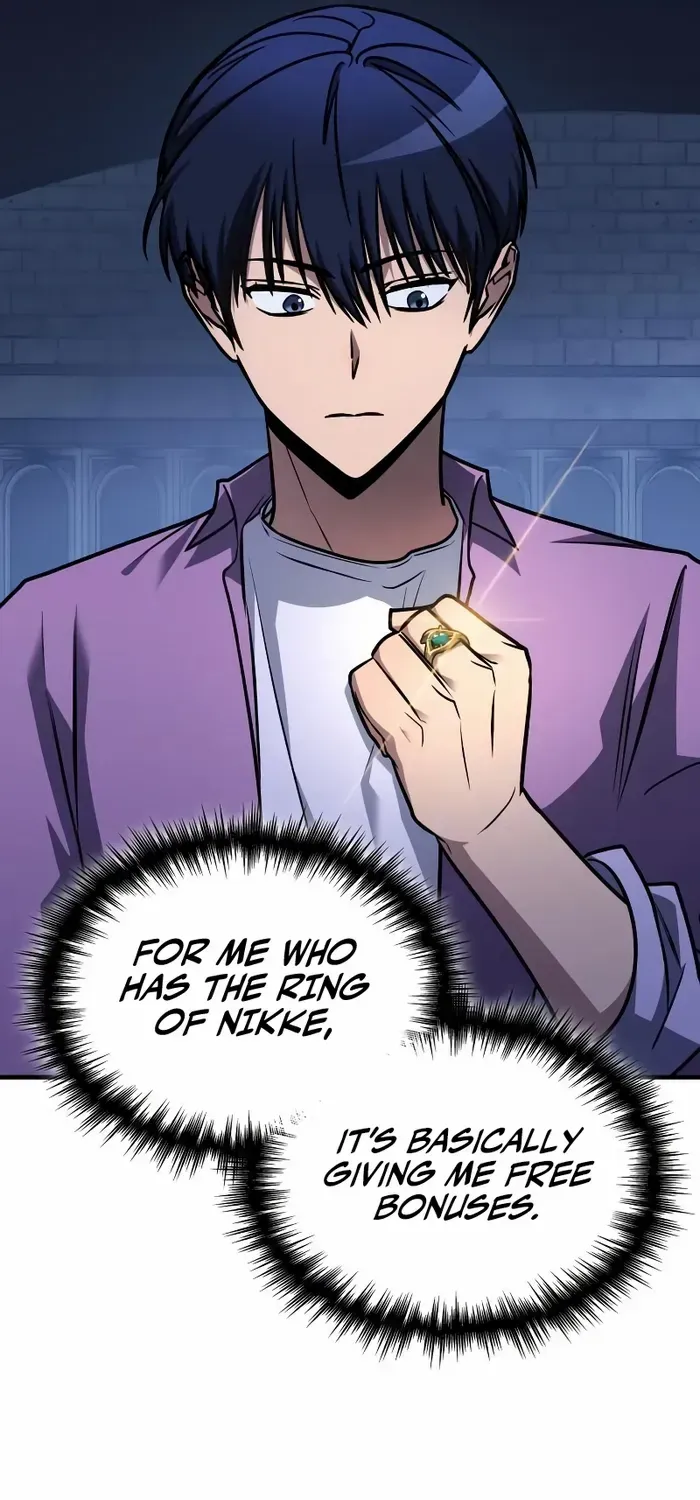 My Exclusive Tower Guide Chapter 28 page 20 - 