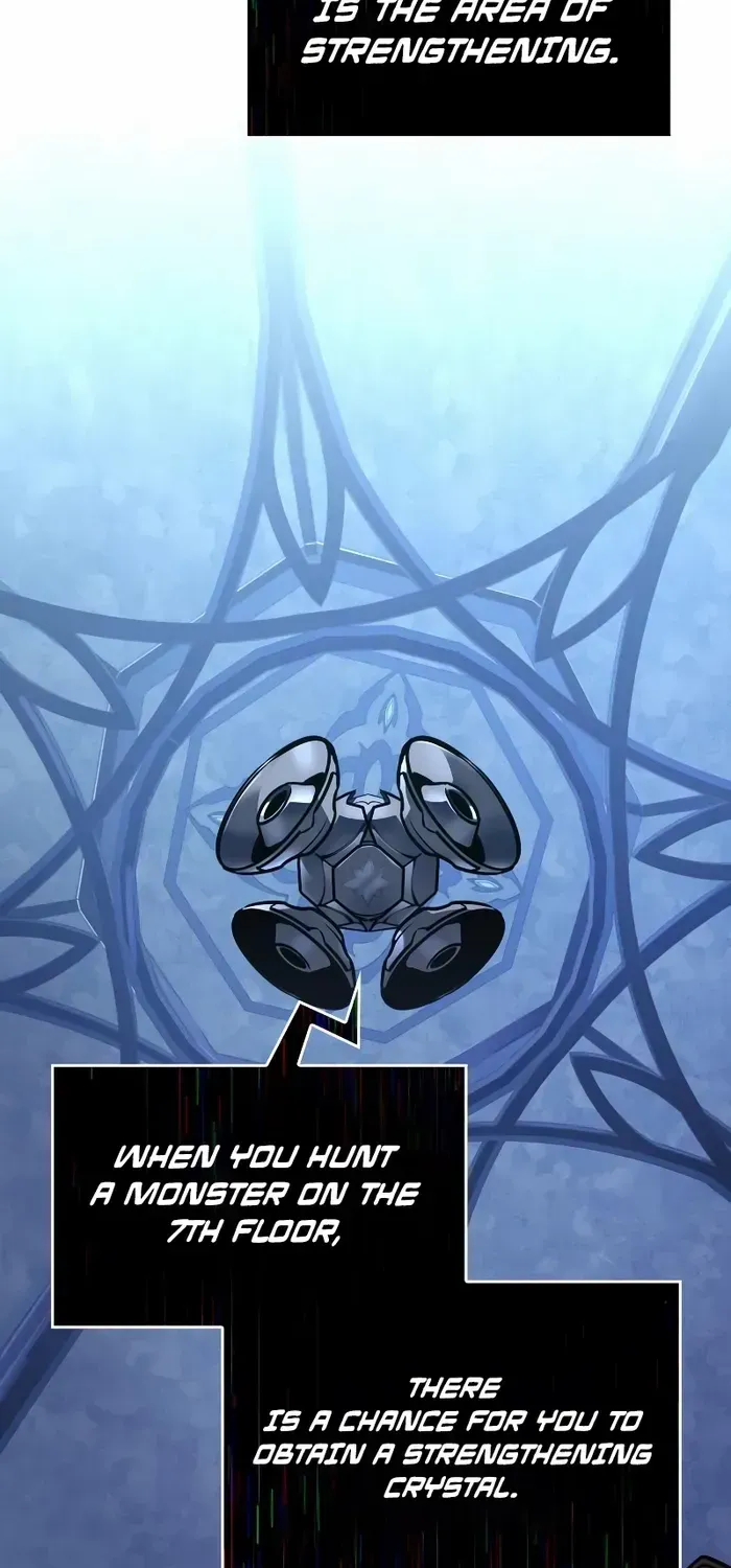 My Exclusive Tower Guide Chapter 28 page 3 - 