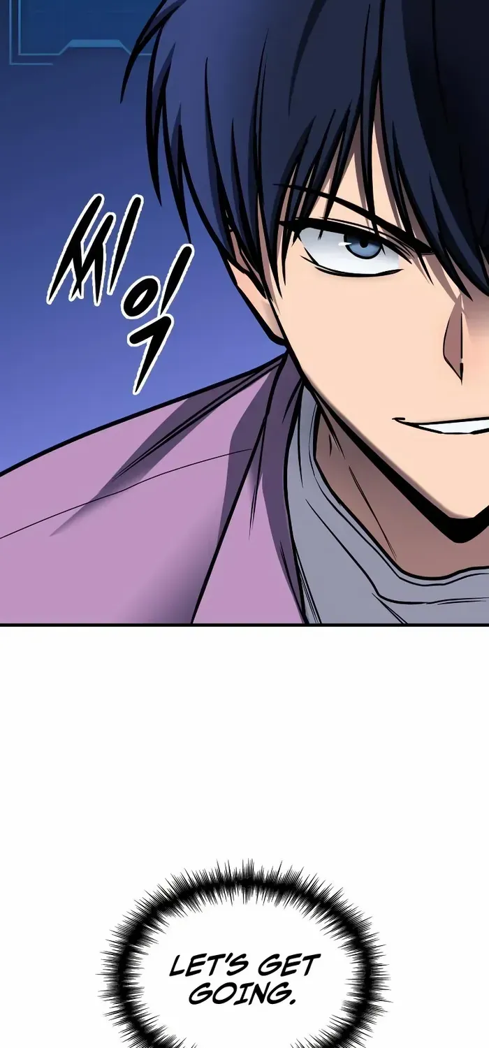 My Exclusive Tower Guide Chapter 28 page 22 - 