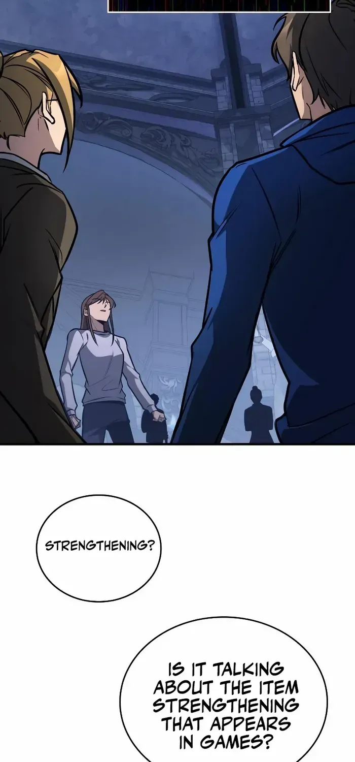 My Exclusive Tower Guide Chapter 28 page 4 - 