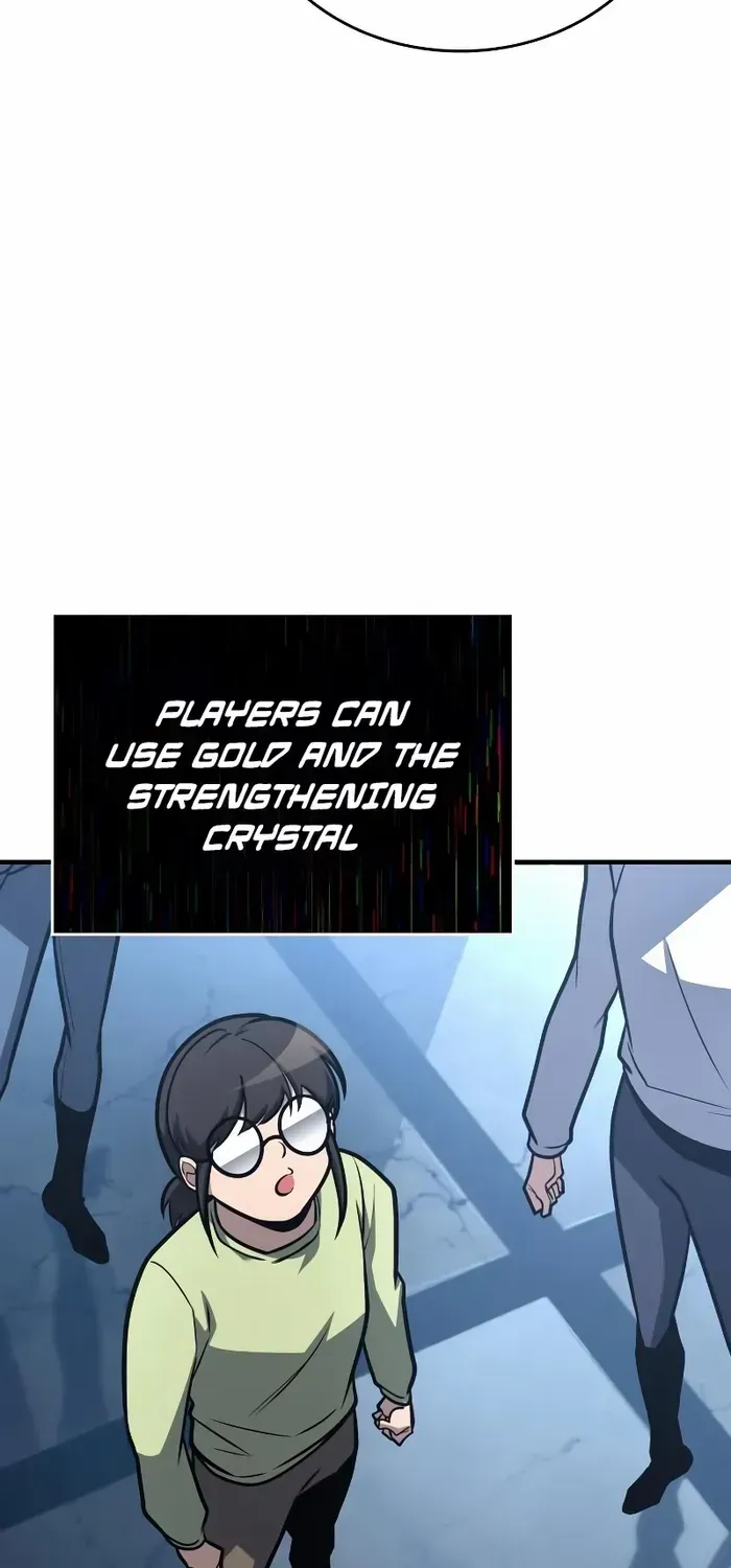 My Exclusive Tower Guide Chapter 28 page 5 - 