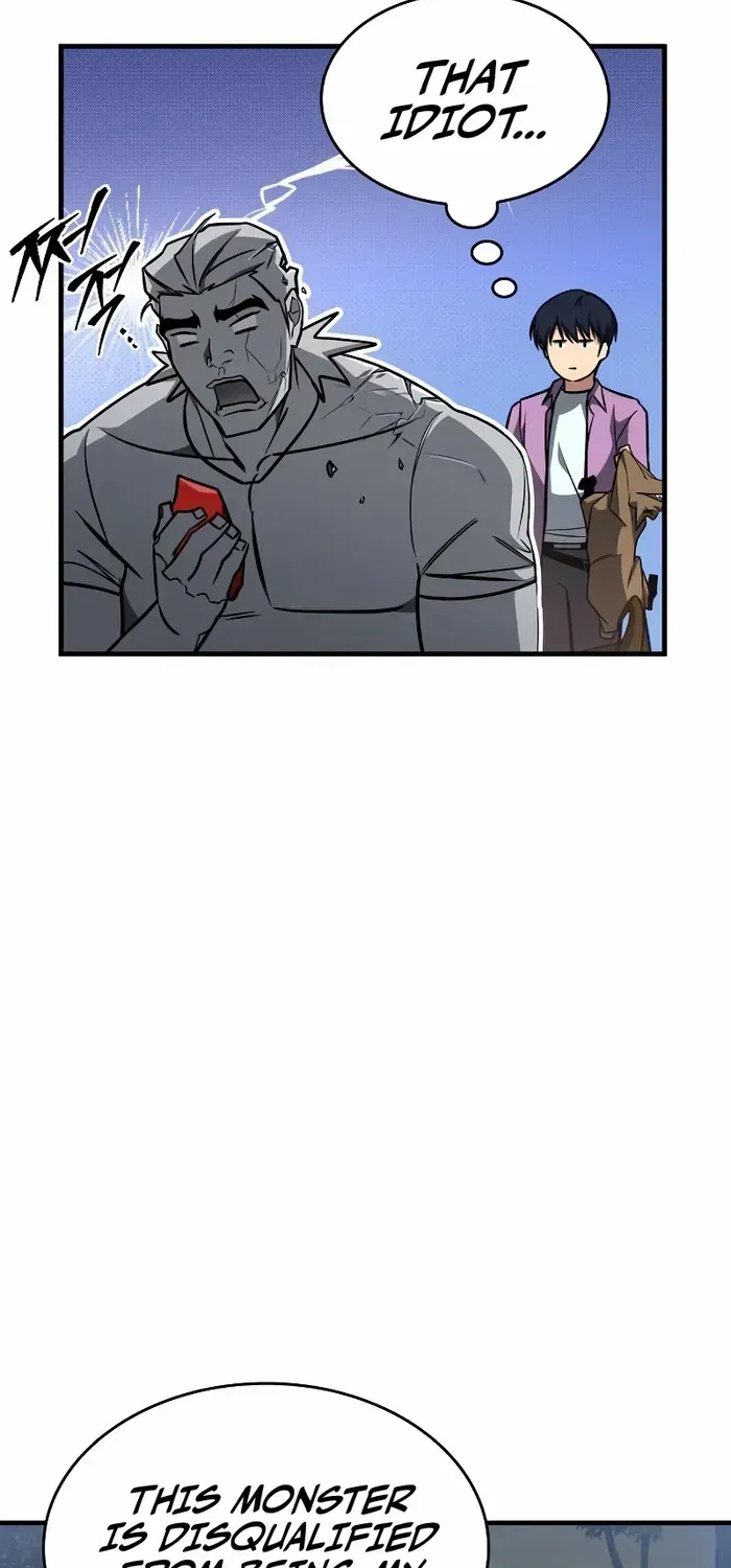 My Exclusive Tower Guide Chapter 28 page 43 - 