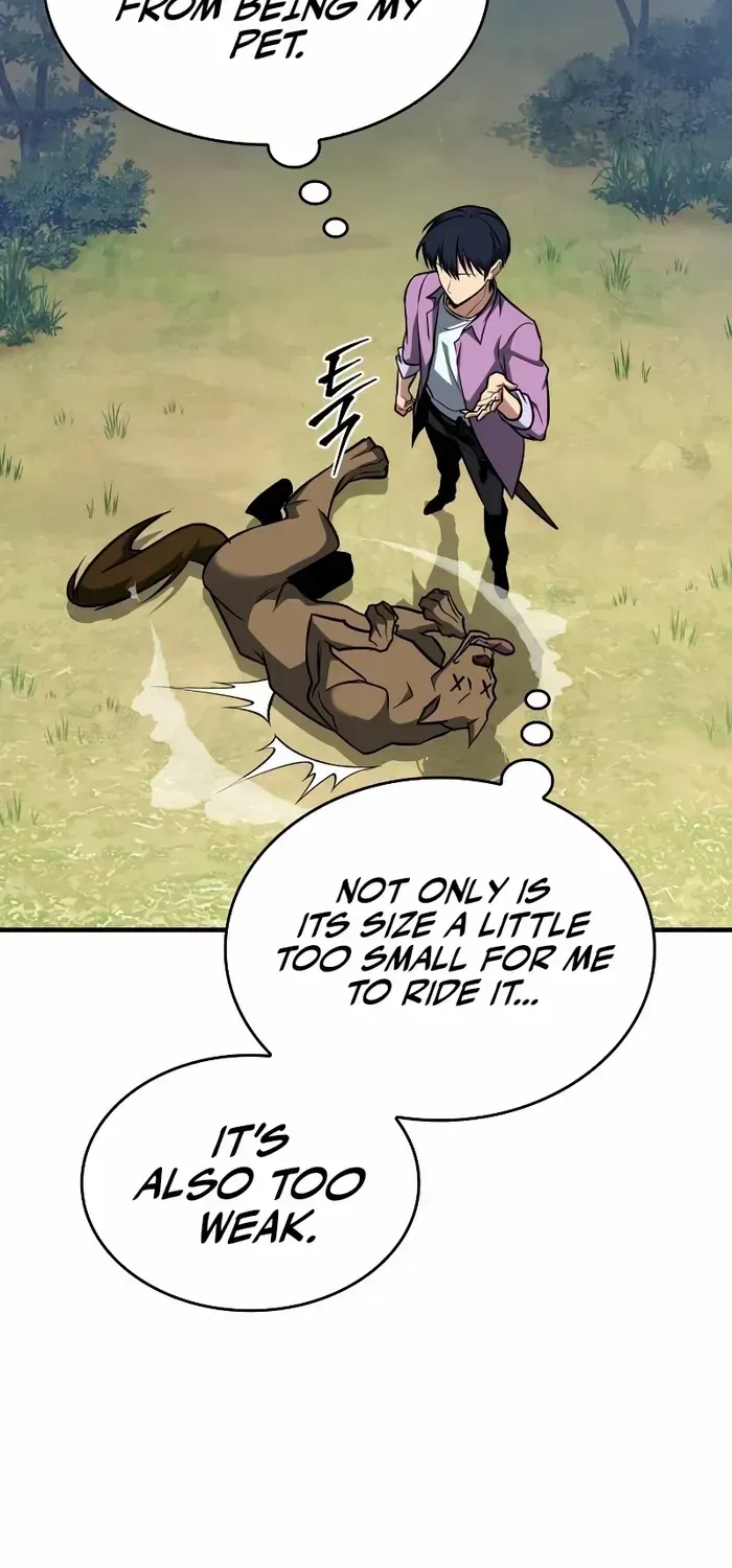 My Exclusive Tower Guide Chapter 28 page 44 - 
