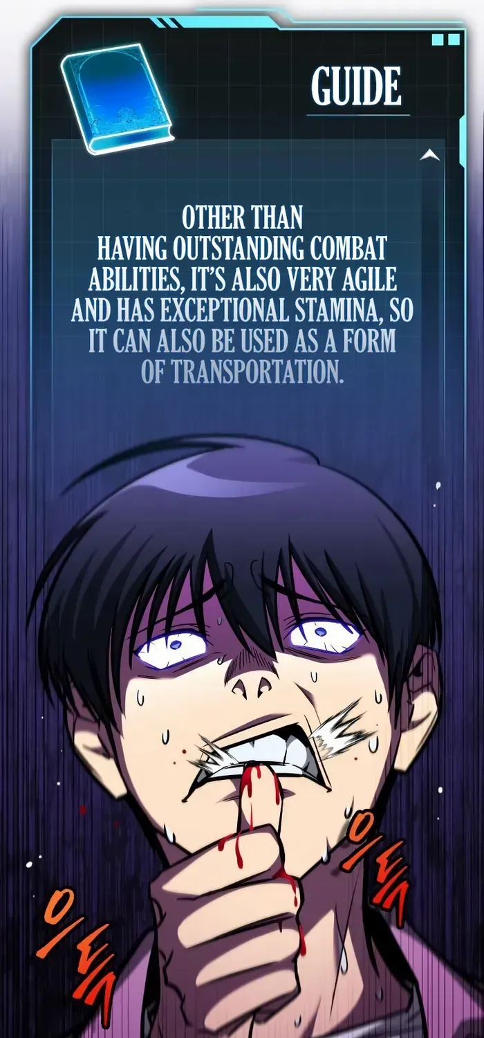 My Exclusive Tower Guide Chapter 28 page 54 - 