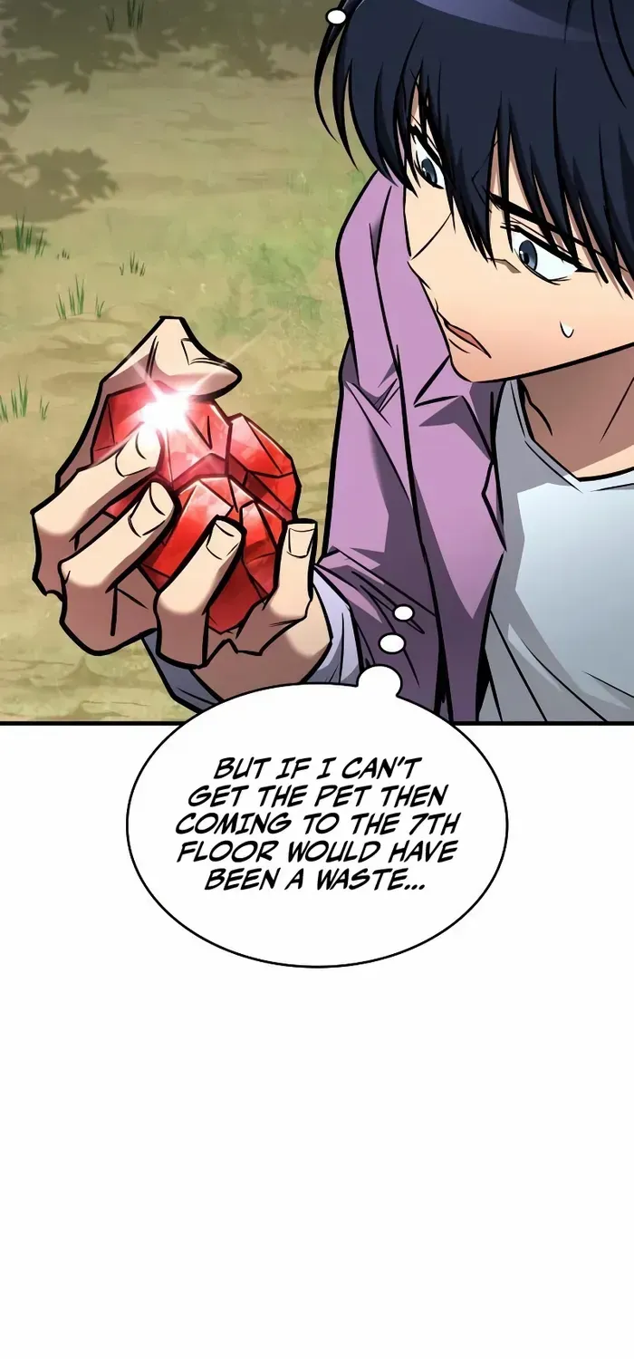 My Exclusive Tower Guide Chapter 28 page 56 - 