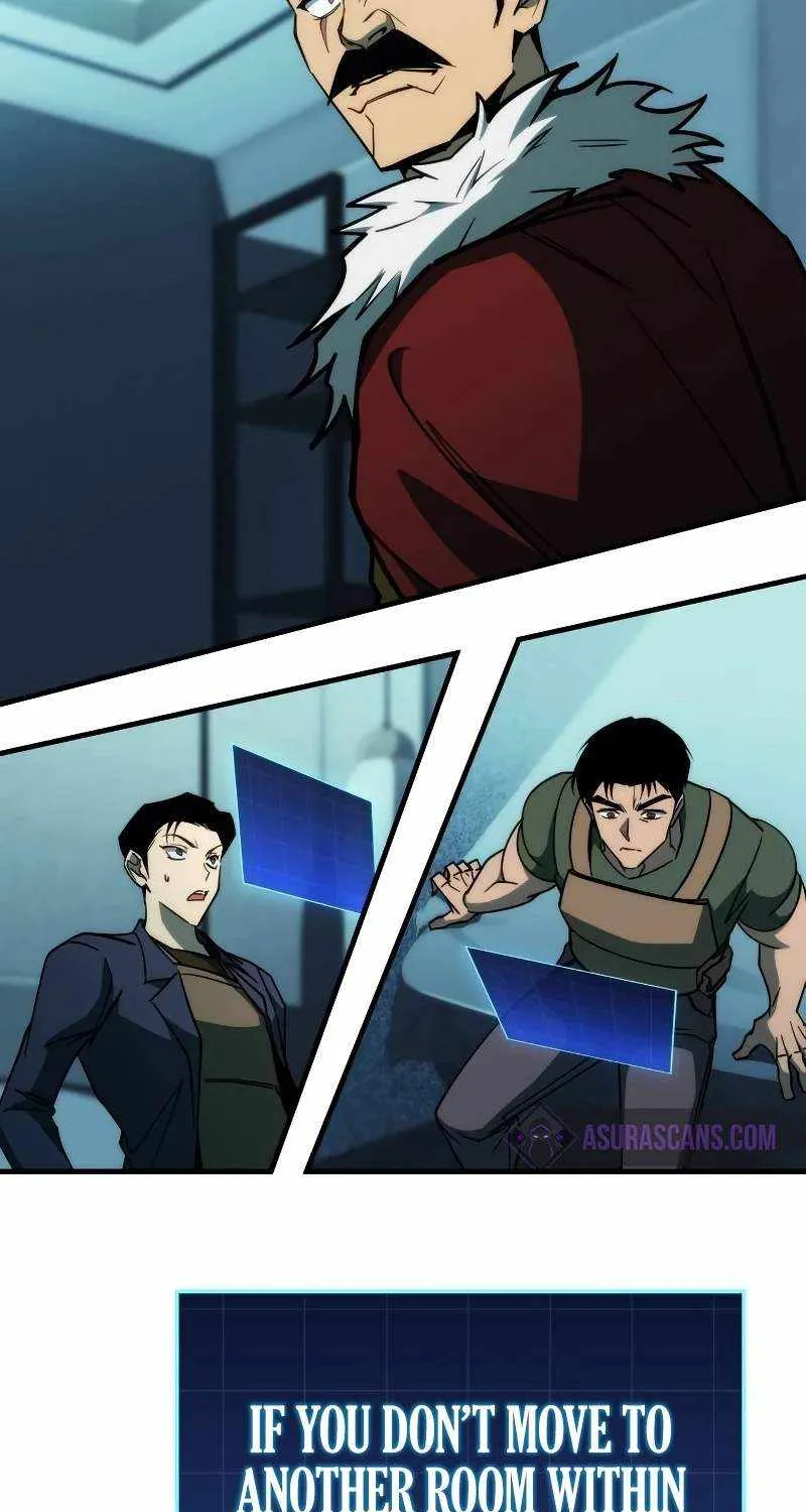 My Exclusive Tower Guide Chapter 29 page 121 - 