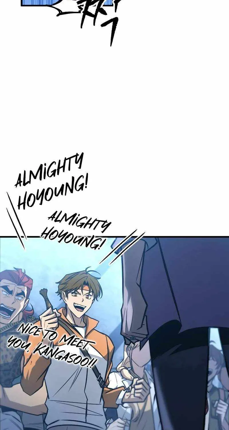 My Exclusive Tower Guide Chapter 29 page 18 - 