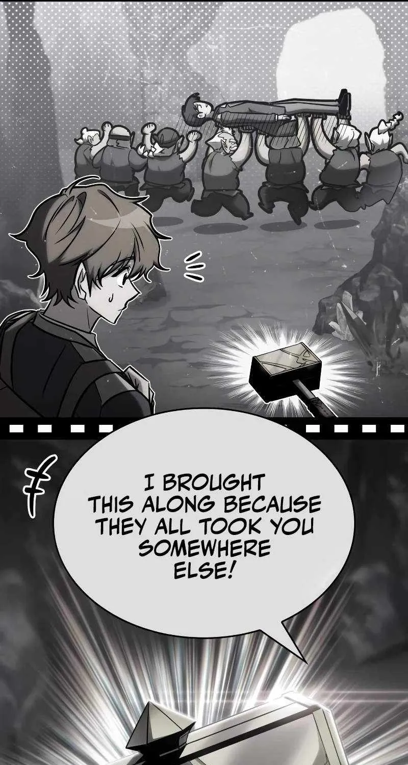 My Exclusive Tower Guide Chapter 29 page 30 - 