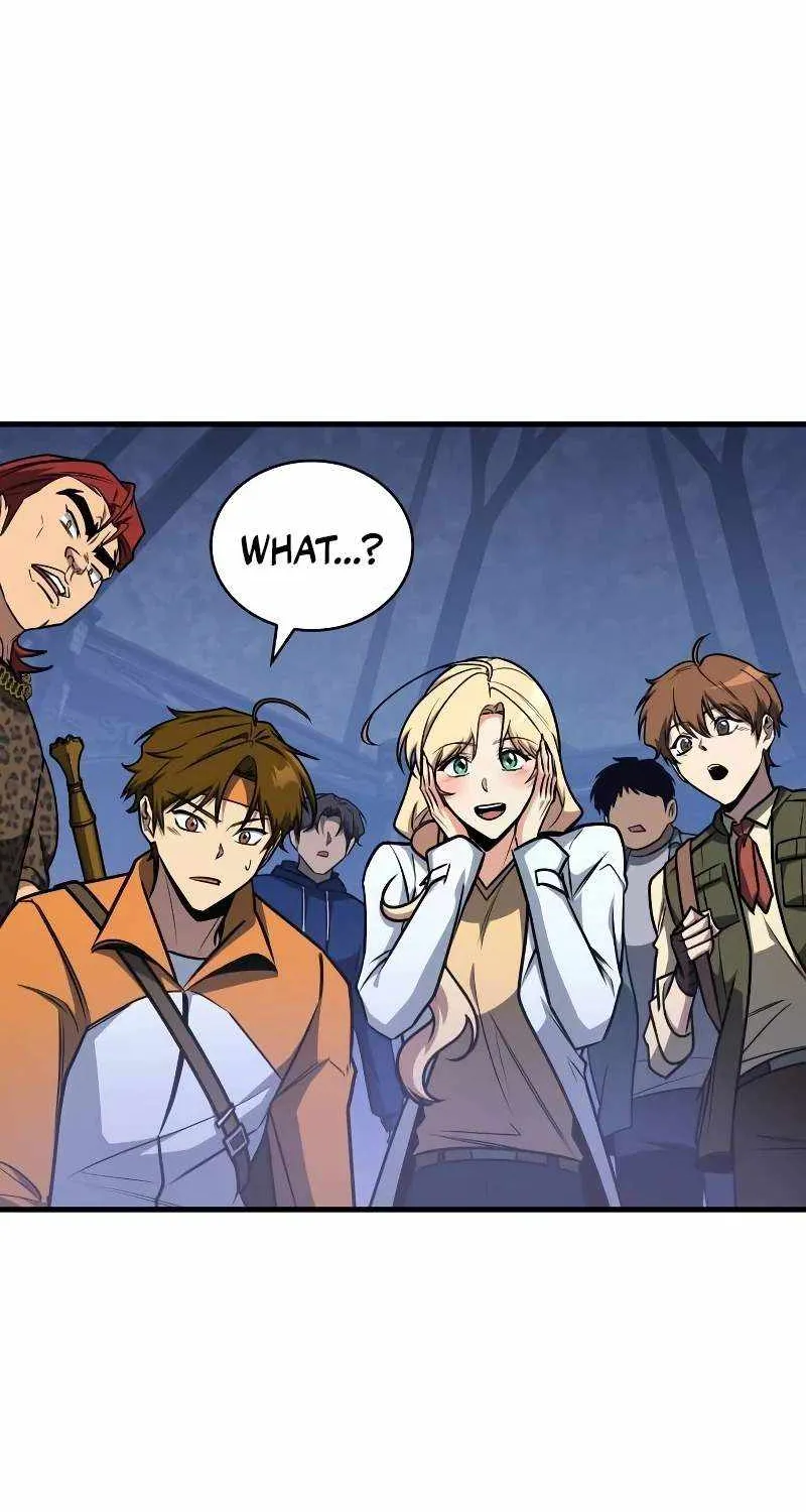 My Exclusive Tower Guide Chapter 29 page 4 - 