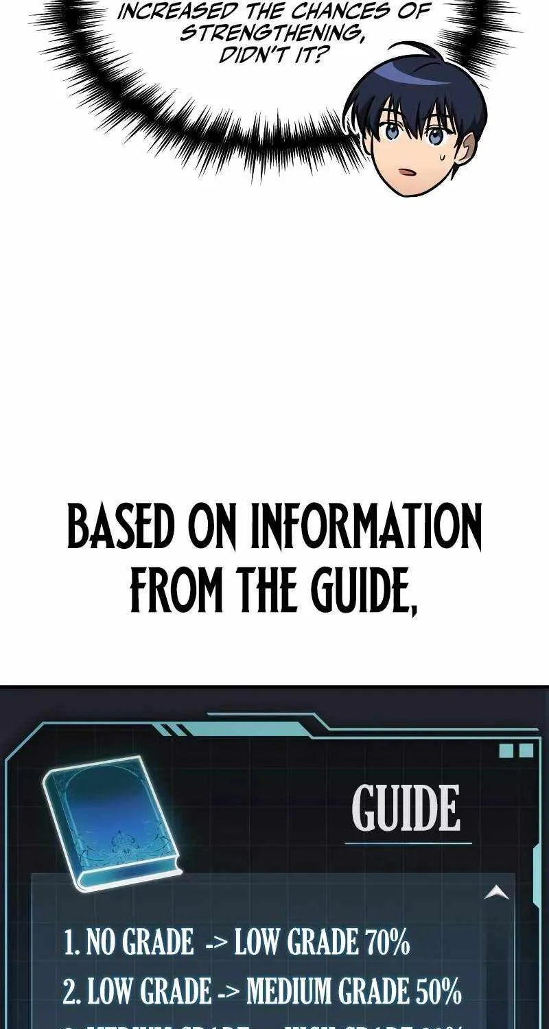 My Exclusive Tower Guide Chapter 29 page 32 - 