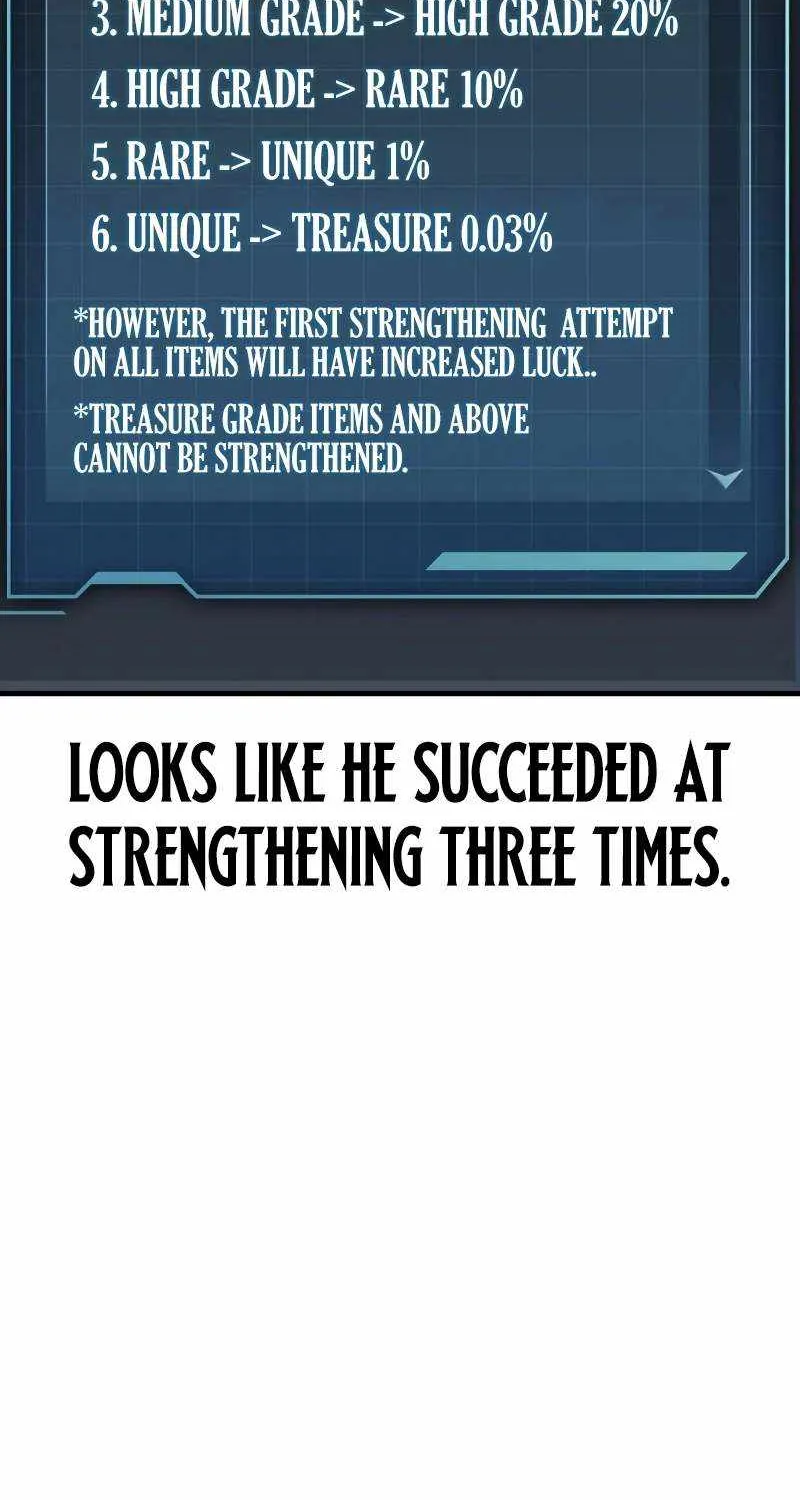 My Exclusive Tower Guide Chapter 29 page 33 - 
