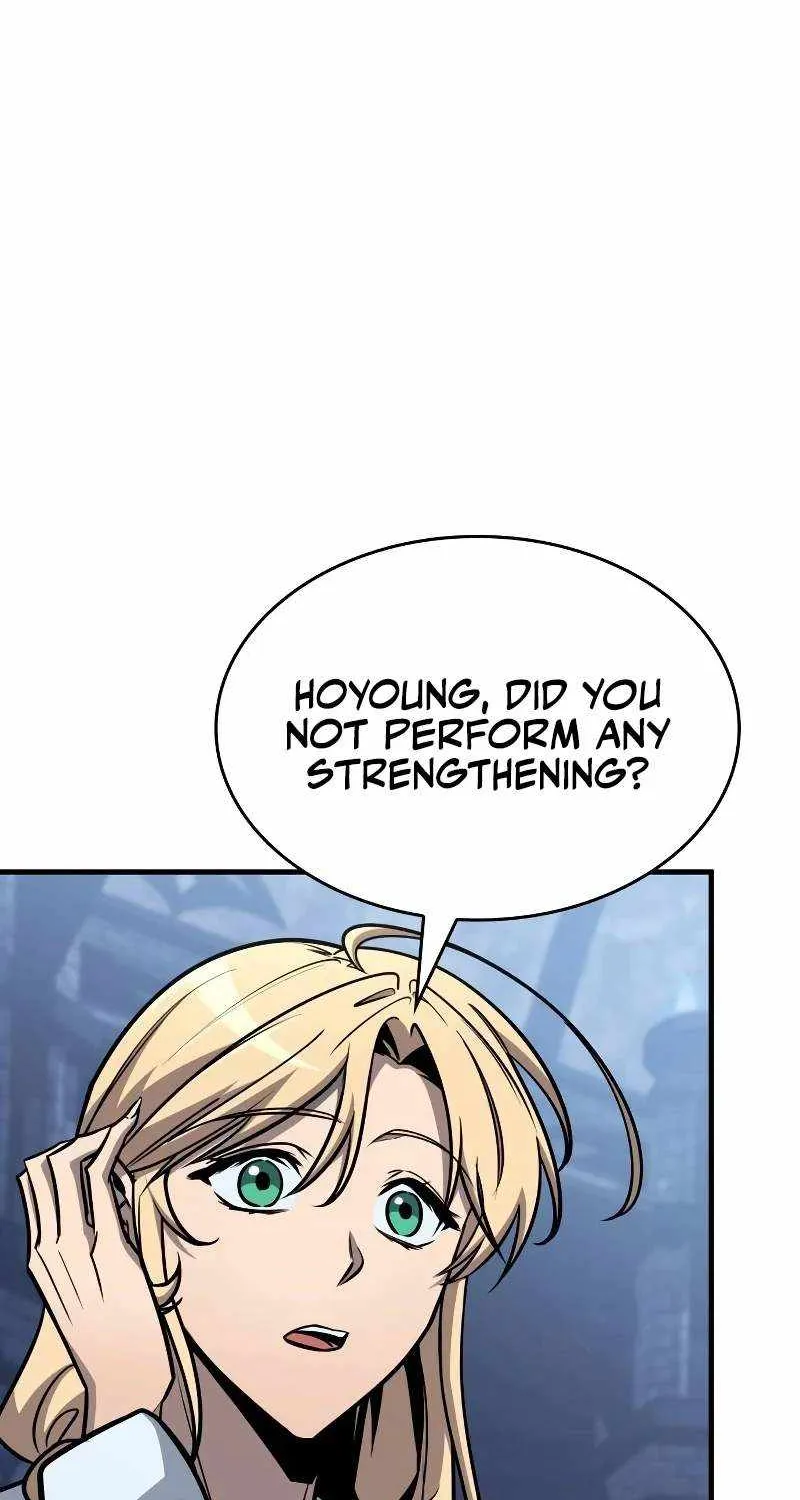 My Exclusive Tower Guide Chapter 29 page 35 - 