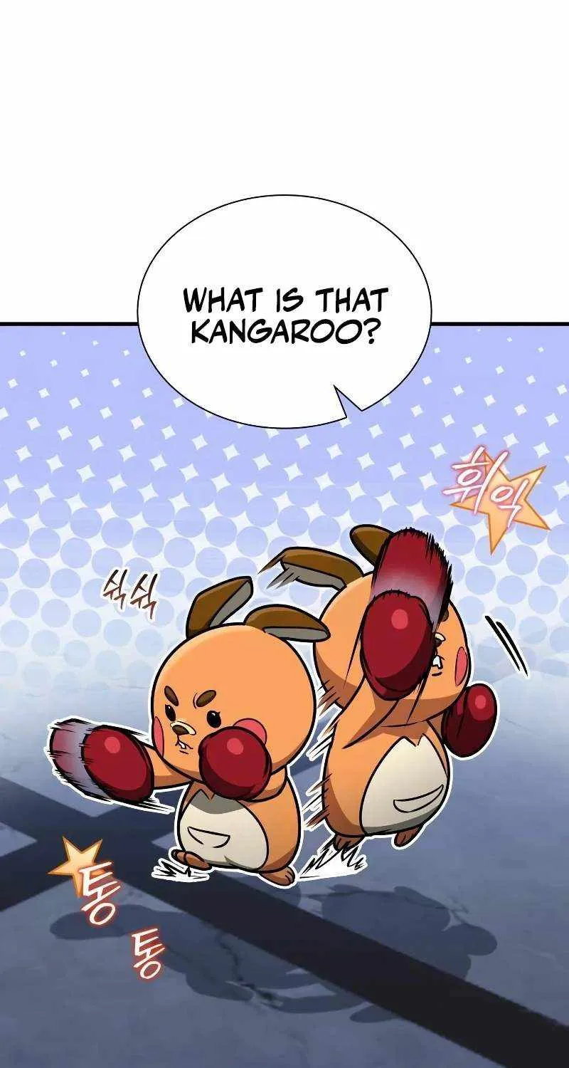 My Exclusive Tower Guide Chapter 29 page 5 - 