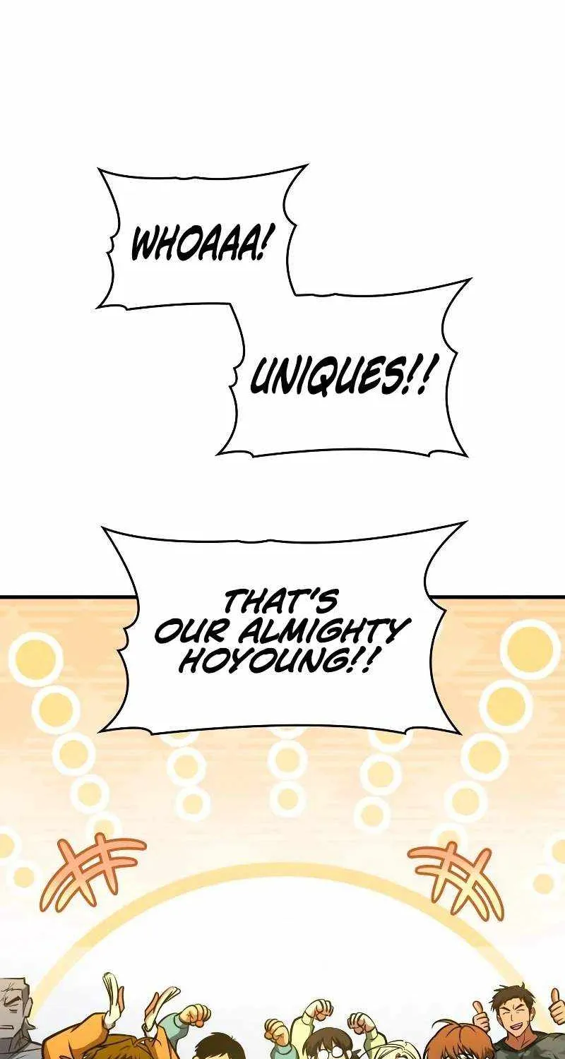My Exclusive Tower Guide Chapter 29 page 43 - 