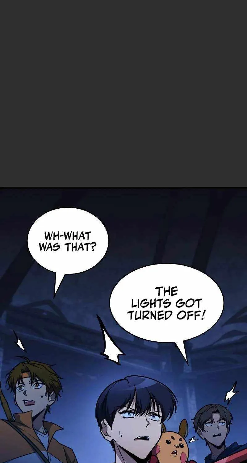 My Exclusive Tower Guide Chapter 29 page 51 - 