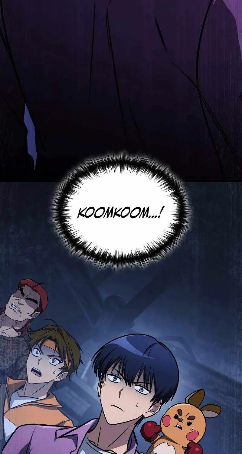 My Exclusive Tower Guide Chapter 29 page 57 - 