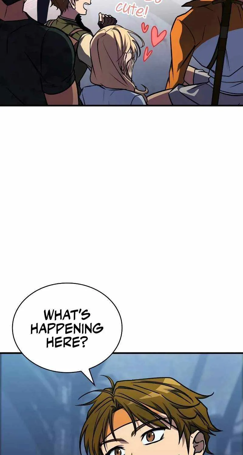 My Exclusive Tower Guide Chapter 29 page 7 - 