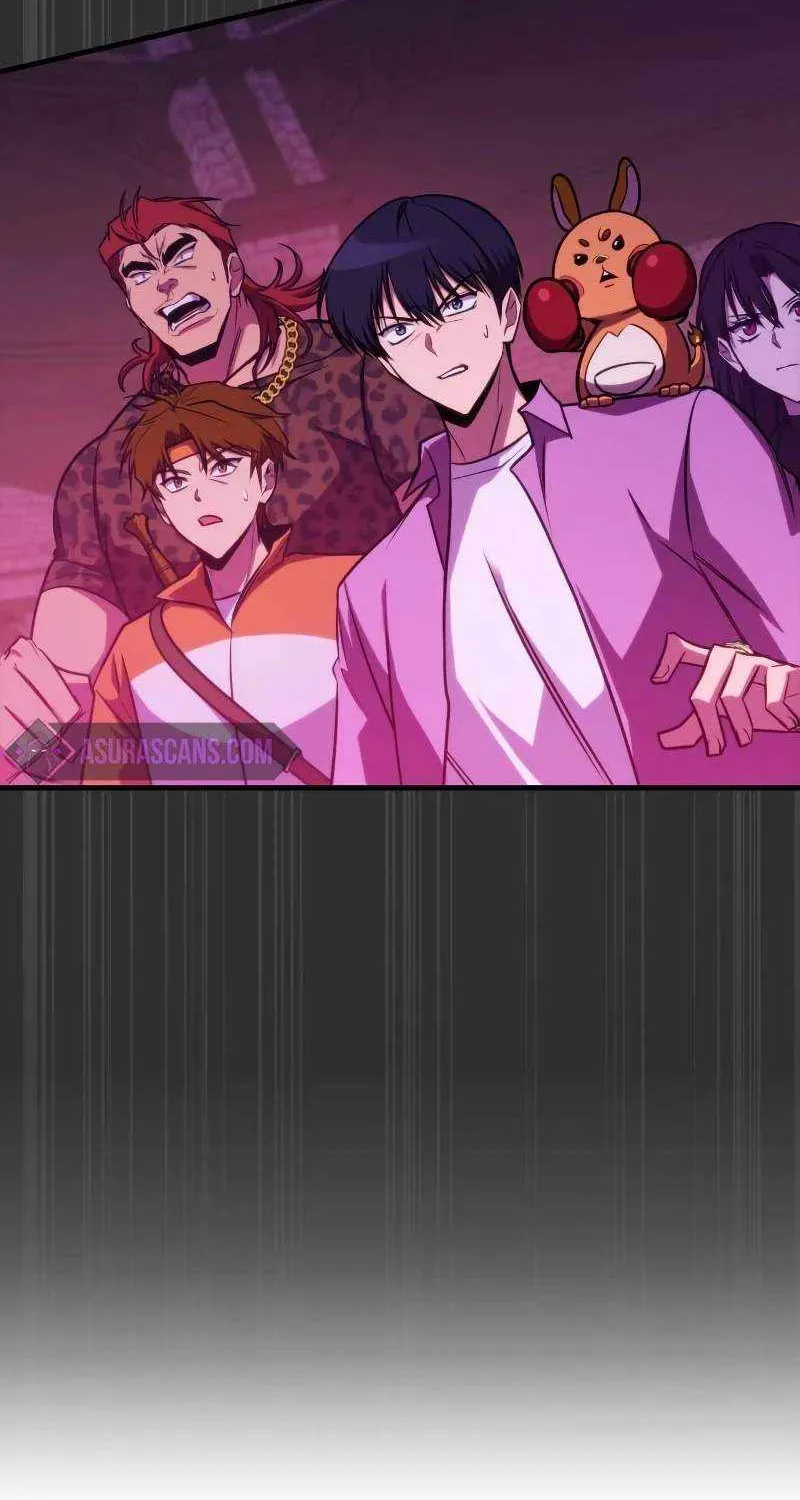 My Exclusive Tower Guide Chapter 29 page 76 - 