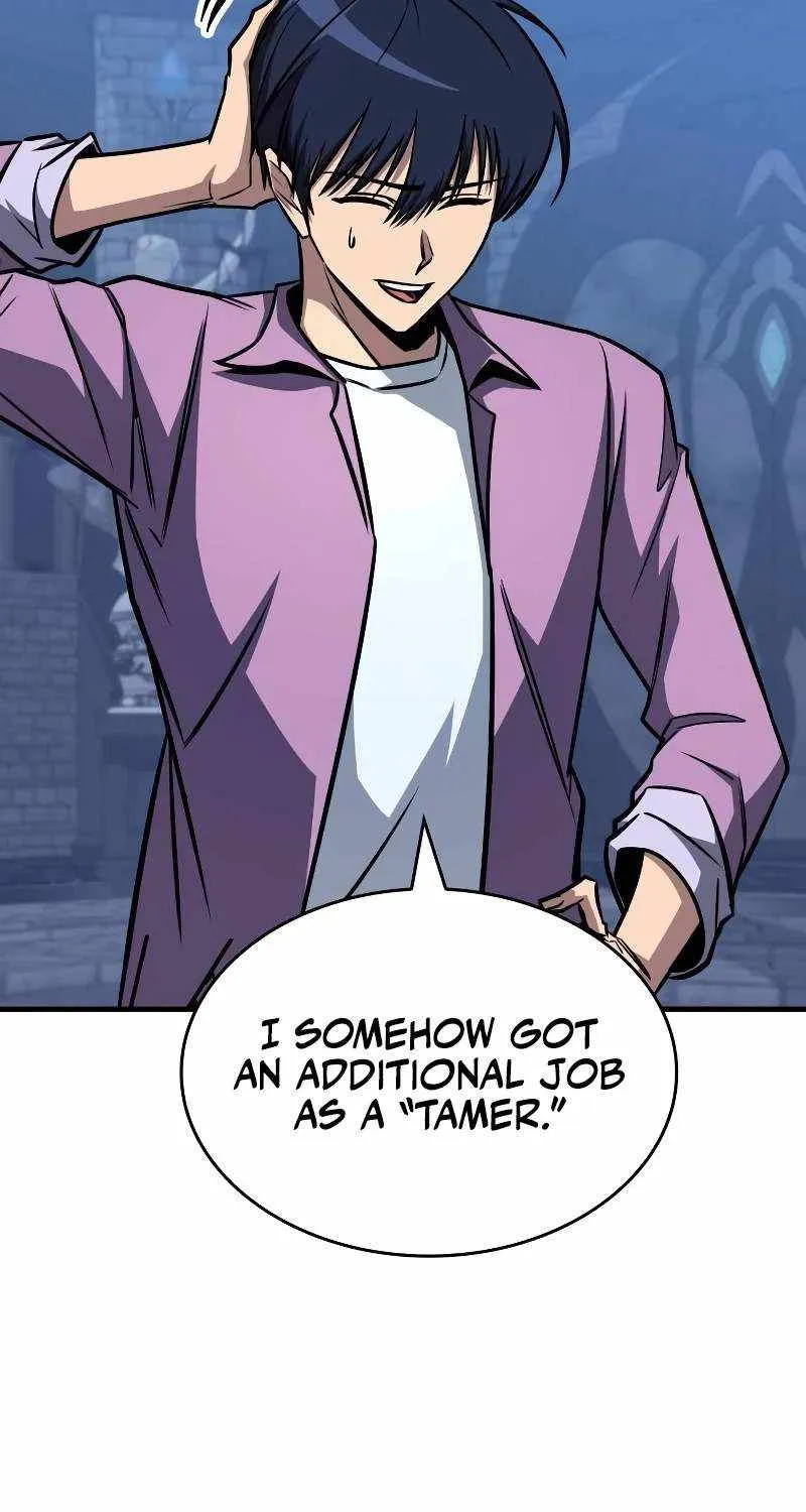 My Exclusive Tower Guide Chapter 29 page 9 - 