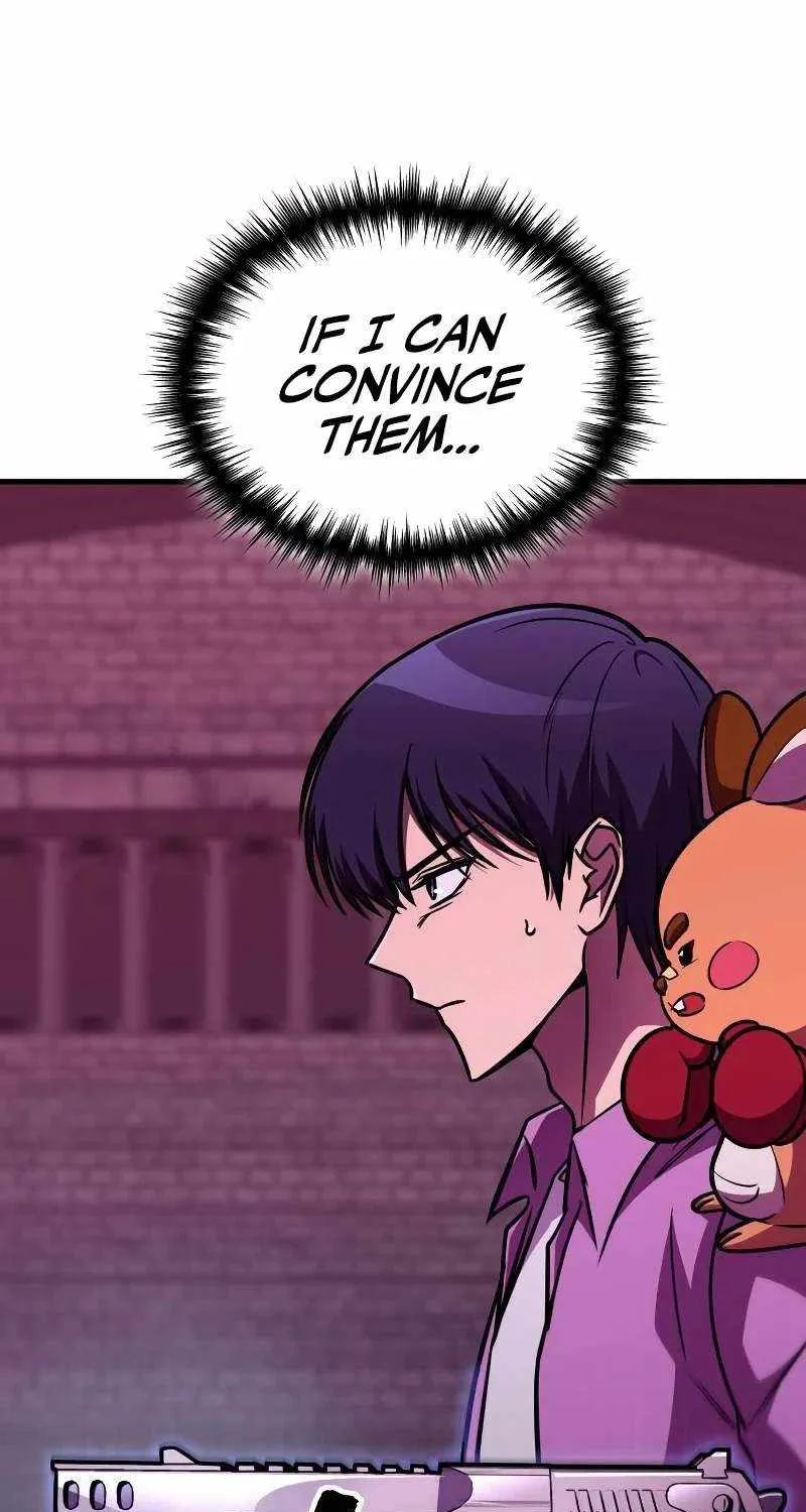 My Exclusive Tower Guide Chapter 29 page 85 - 