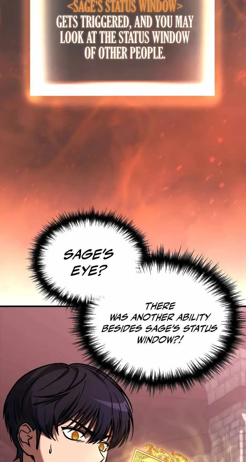 My Exclusive Tower Guide Chapter 3 page 11 - 