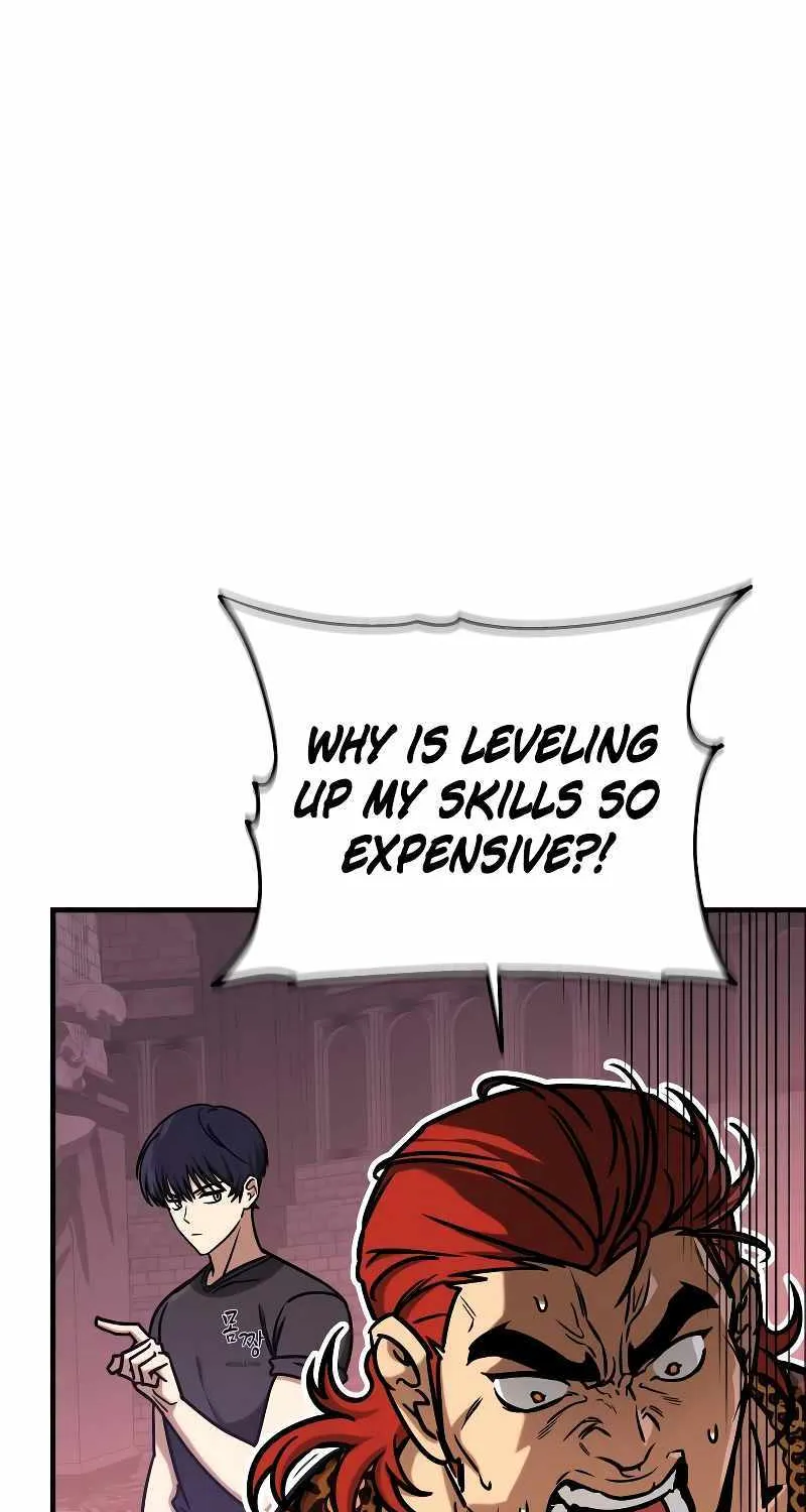 My Exclusive Tower Guide Chapter 3 page 104 - 