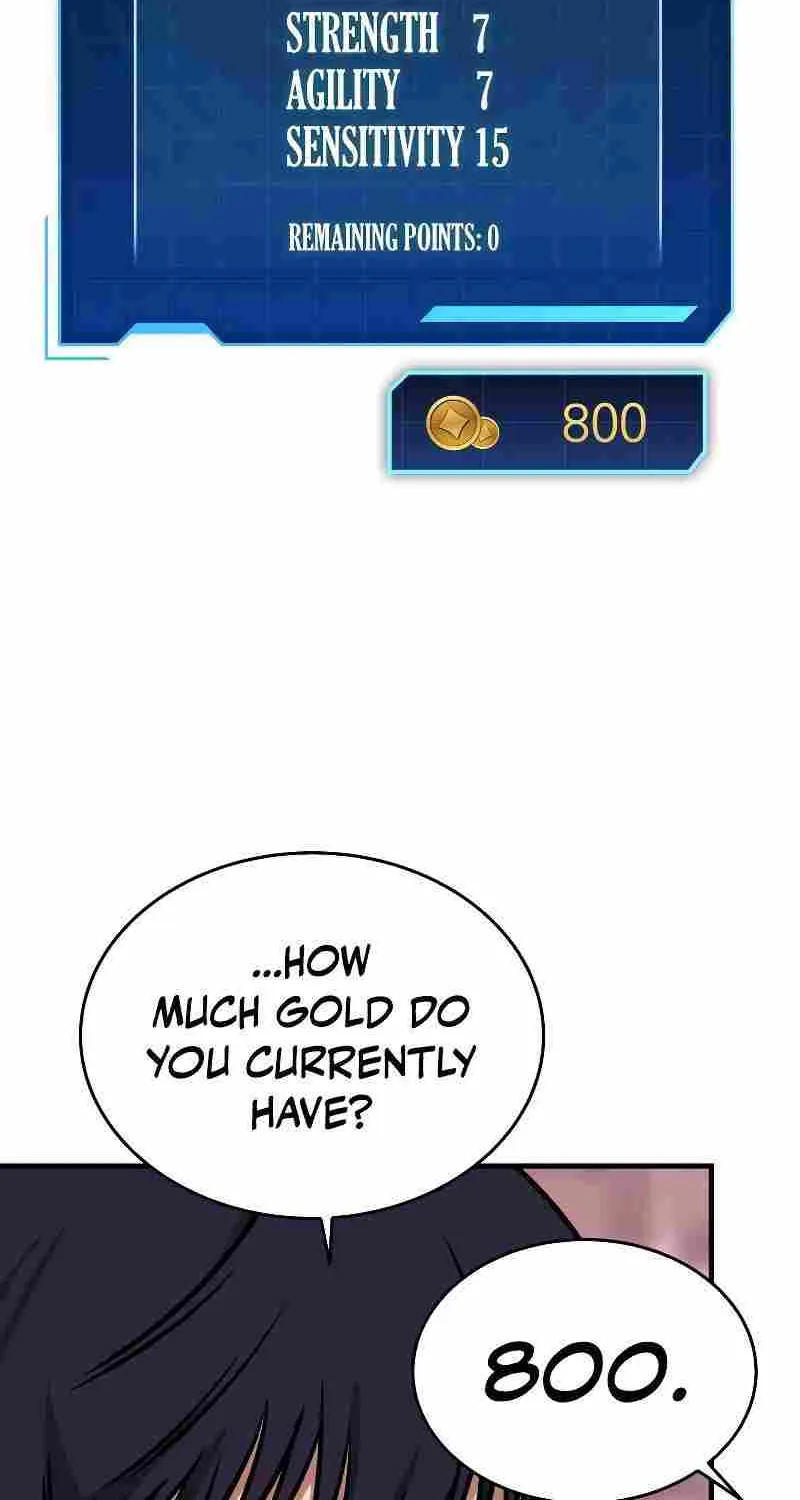 My Exclusive Tower Guide Chapter 3 page 114 - 