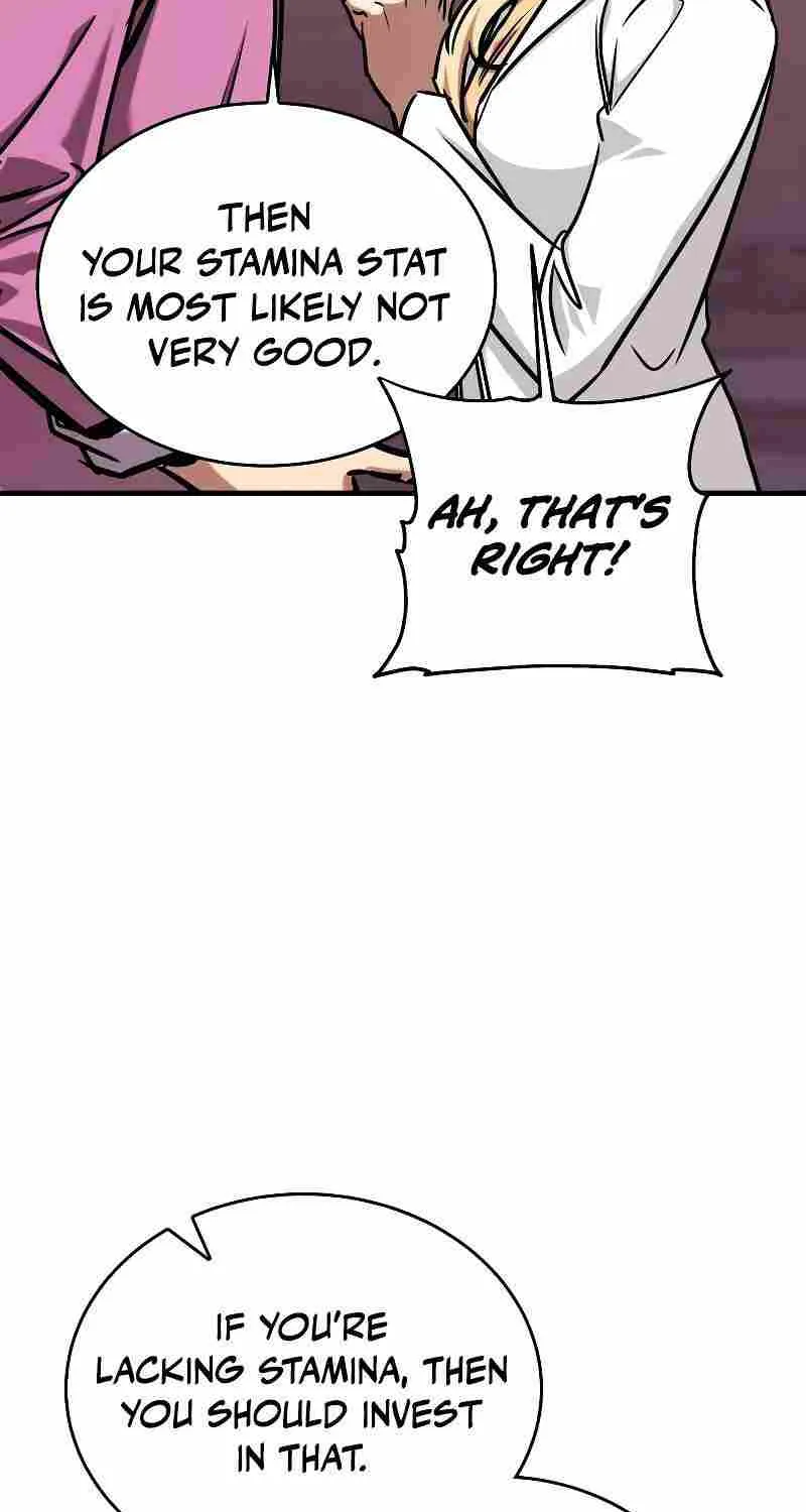 My Exclusive Tower Guide Chapter 3 page 117 - 