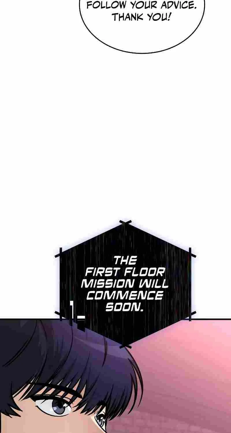 My Exclusive Tower Guide Chapter 3 page 119 - 