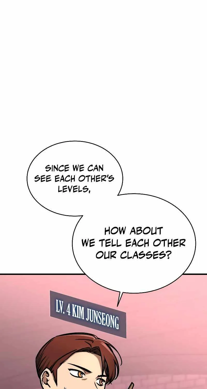 My Exclusive Tower Guide Chapter 3 page 124 - 