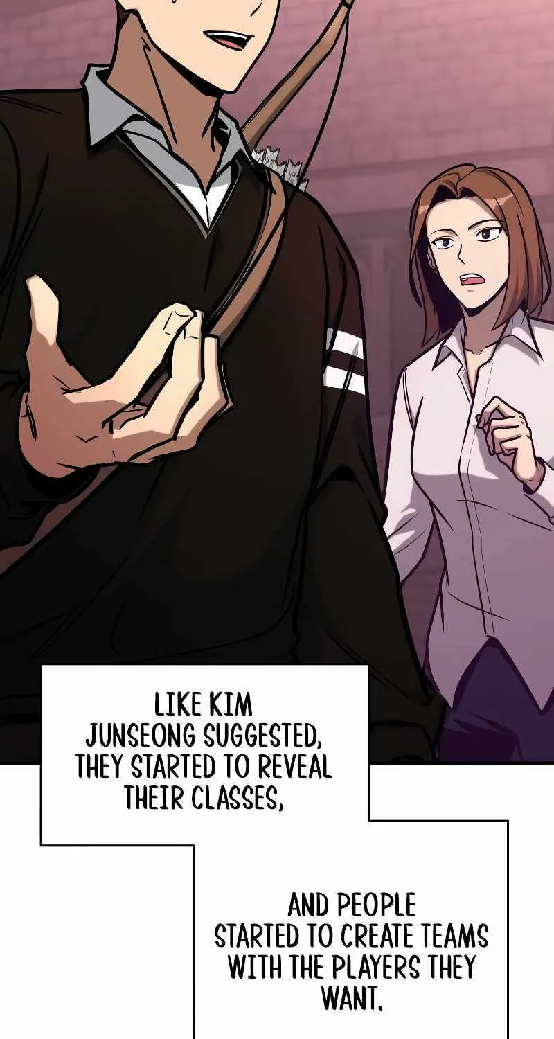My Exclusive Tower Guide Chapter 3 page 125 - 