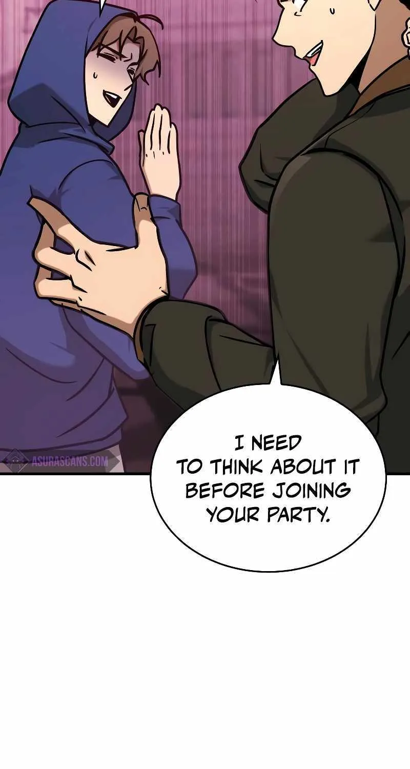 My Exclusive Tower Guide Chapter 3 page 129 - 