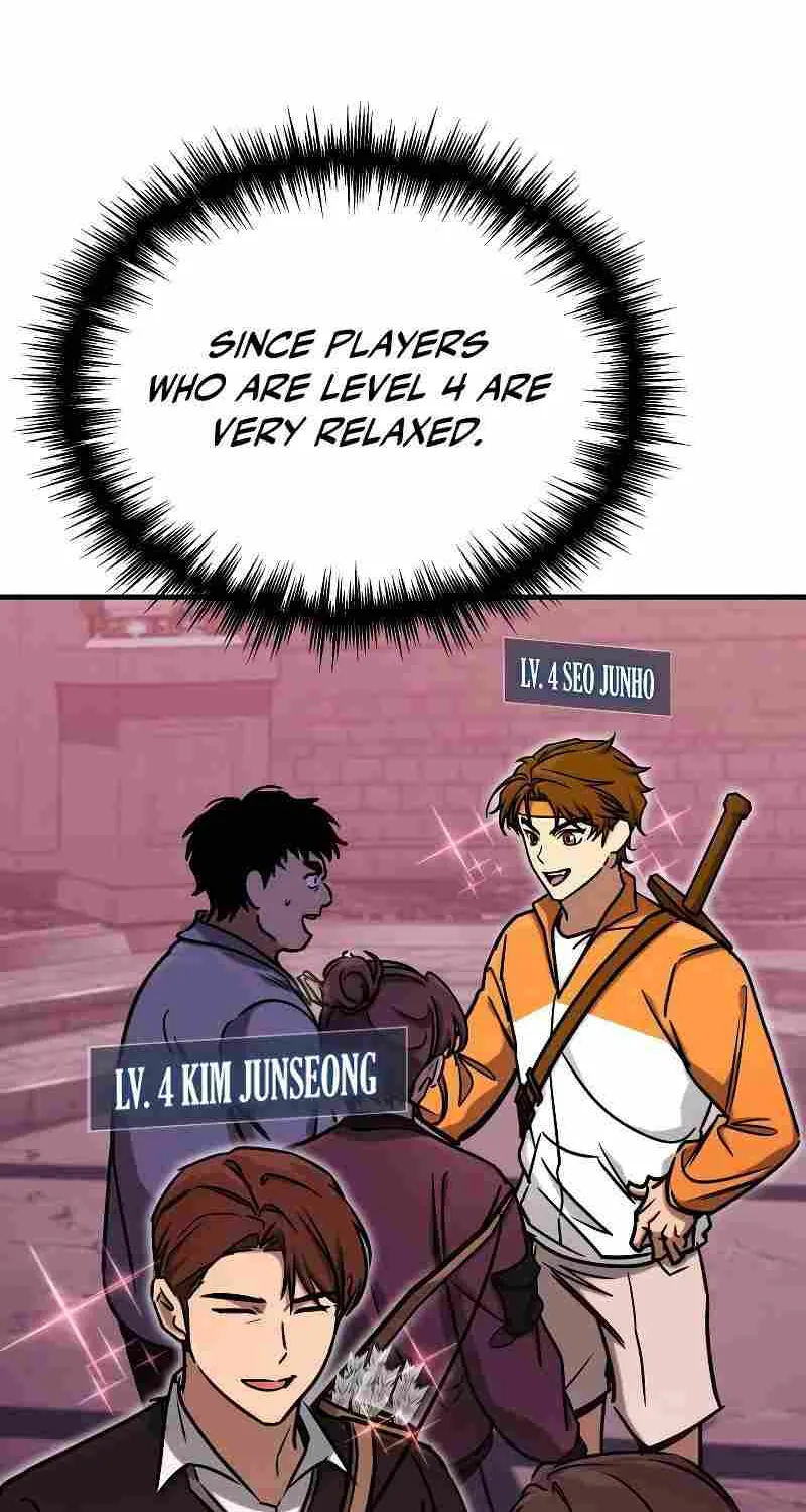 My Exclusive Tower Guide Chapter 3 page 132 - 