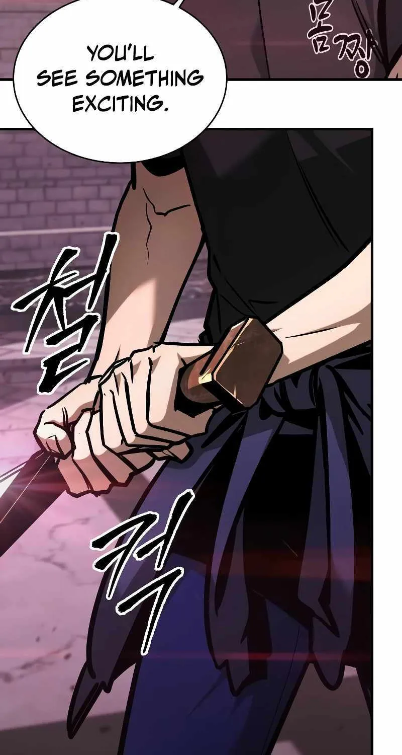 My Exclusive Tower Guide Chapter 3 page 31 - 