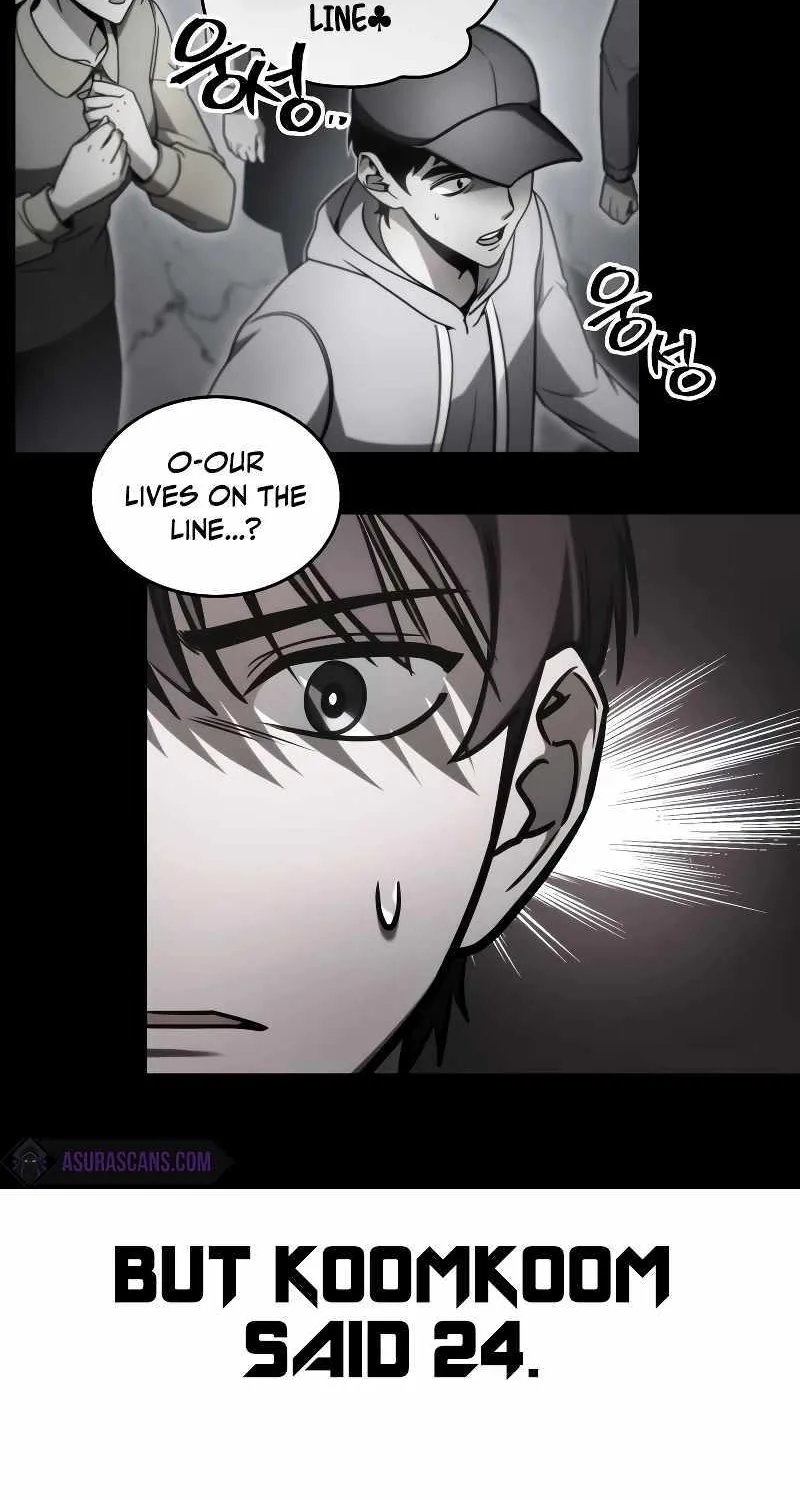 My Exclusive Tower Guide Chapter 3 page 39 - 