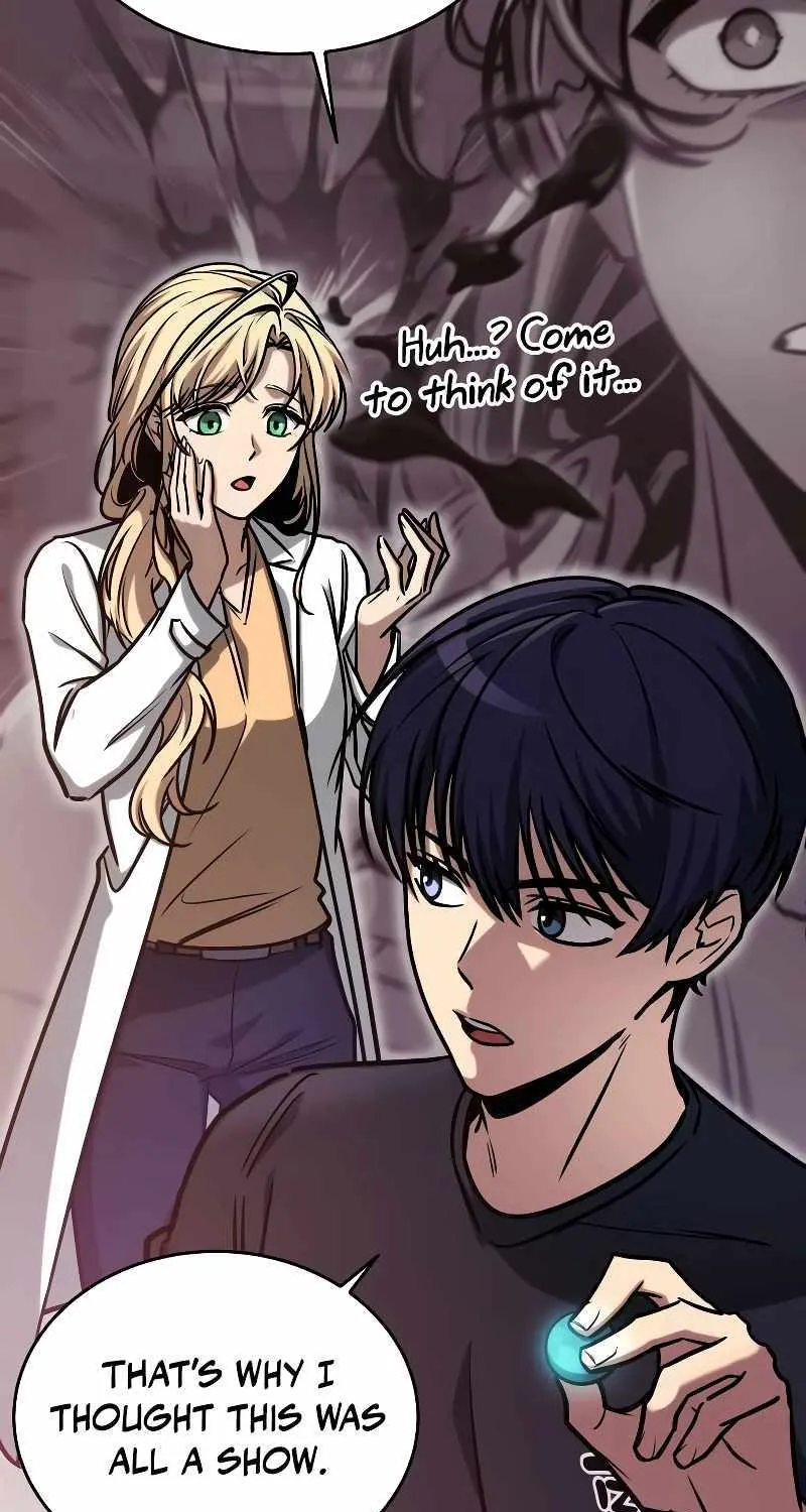 My Exclusive Tower Guide Chapter 3 page 75 - 