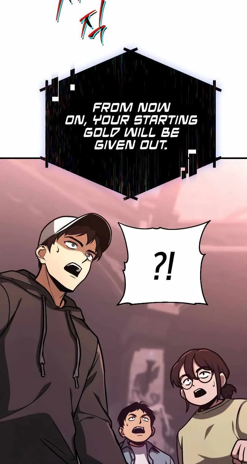 My Exclusive Tower Guide Chapter 3 page 89 - 
