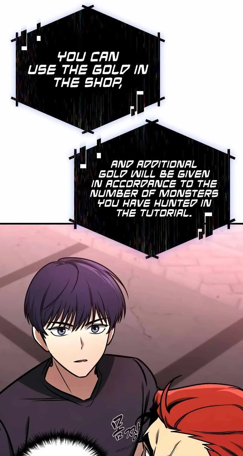 My Exclusive Tower Guide Chapter 3 page 91 - 