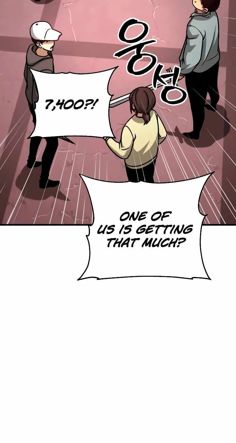 My Exclusive Tower Guide Chapter 3 page 94 - 
