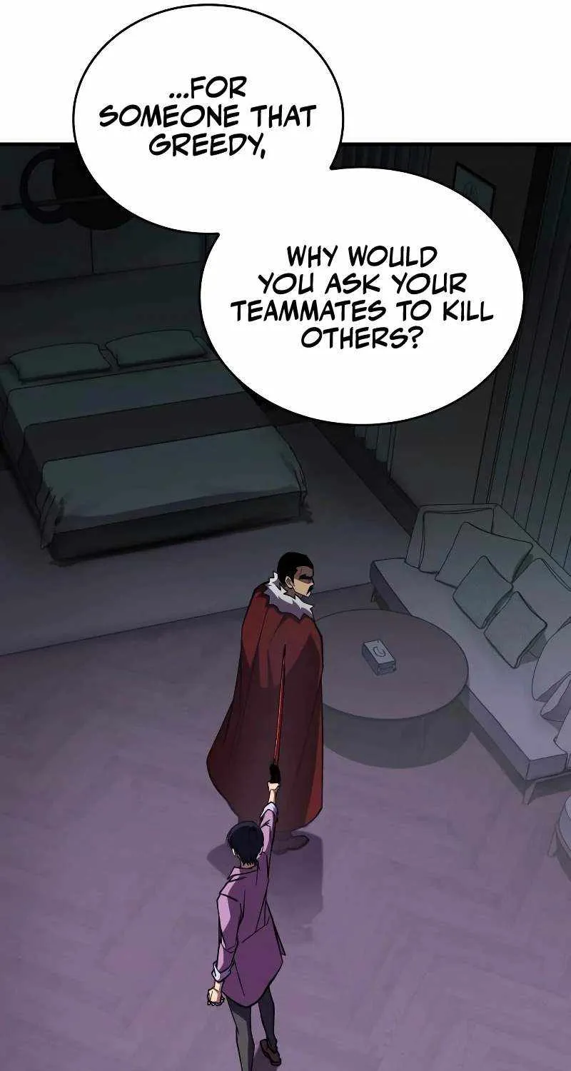 My Exclusive Tower Guide Chapter 30 page 124 - 