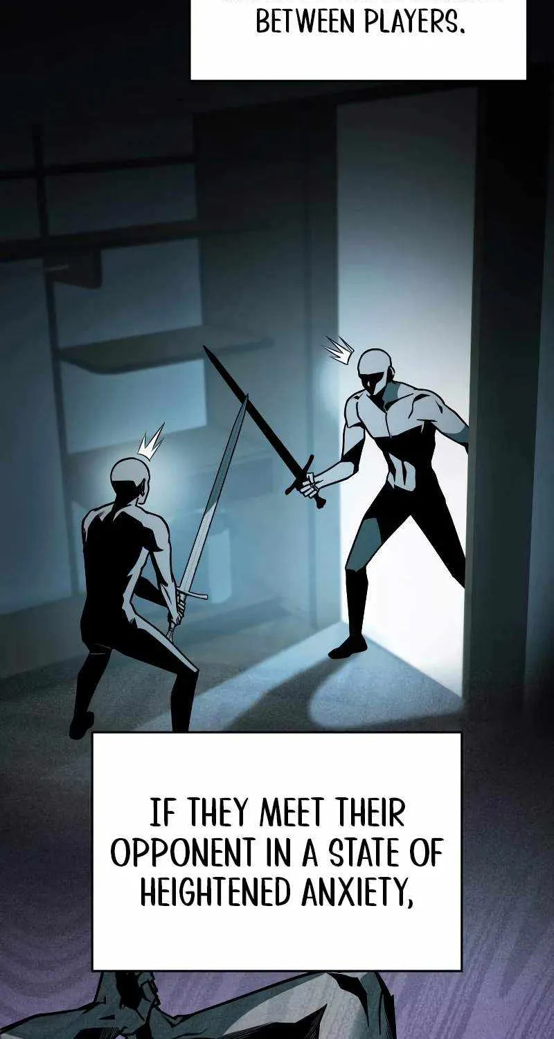 My Exclusive Tower Guide Chapter 30 page 20 - 