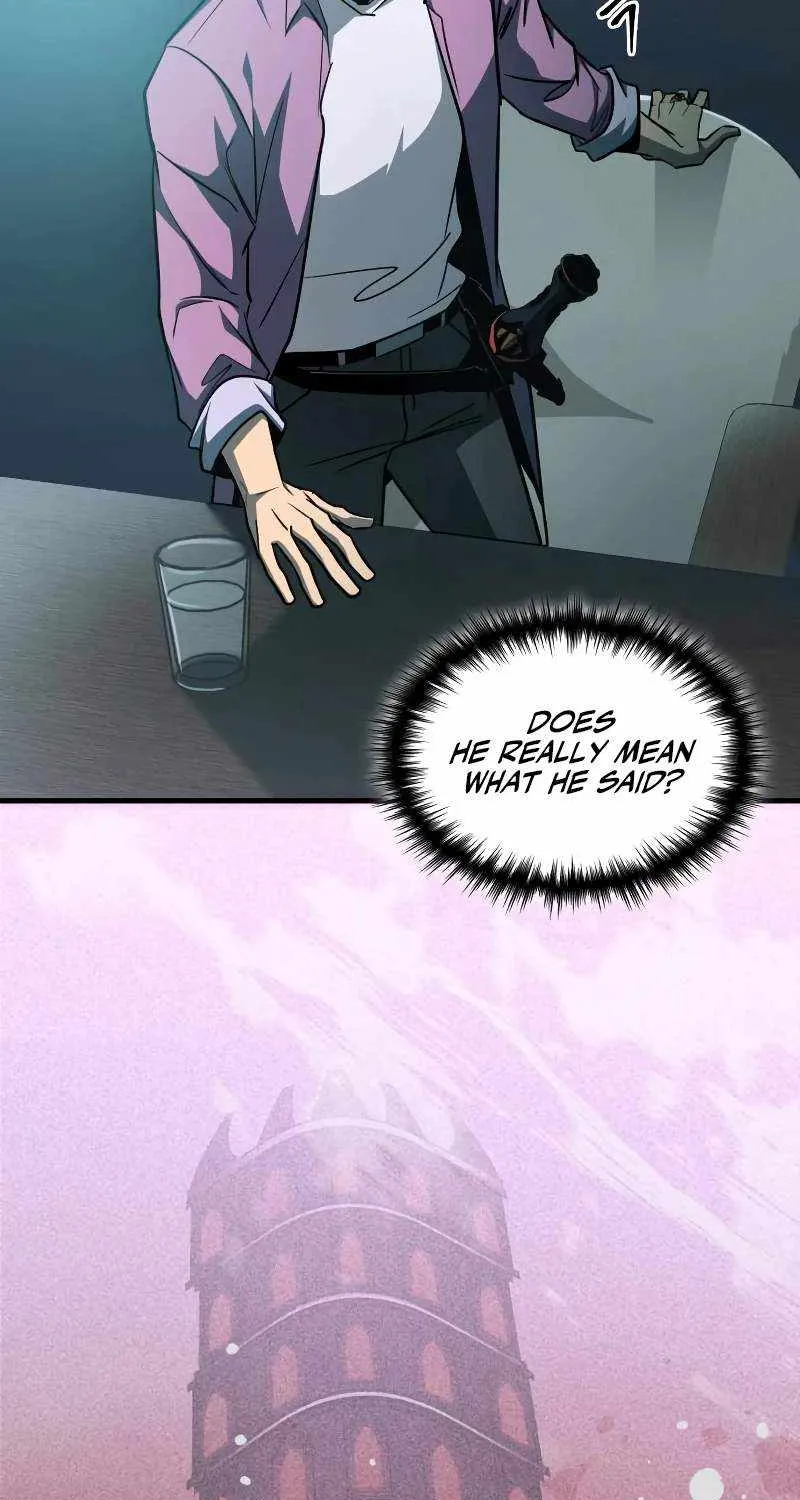 My Exclusive Tower Guide Chapter 30 page 29 - 