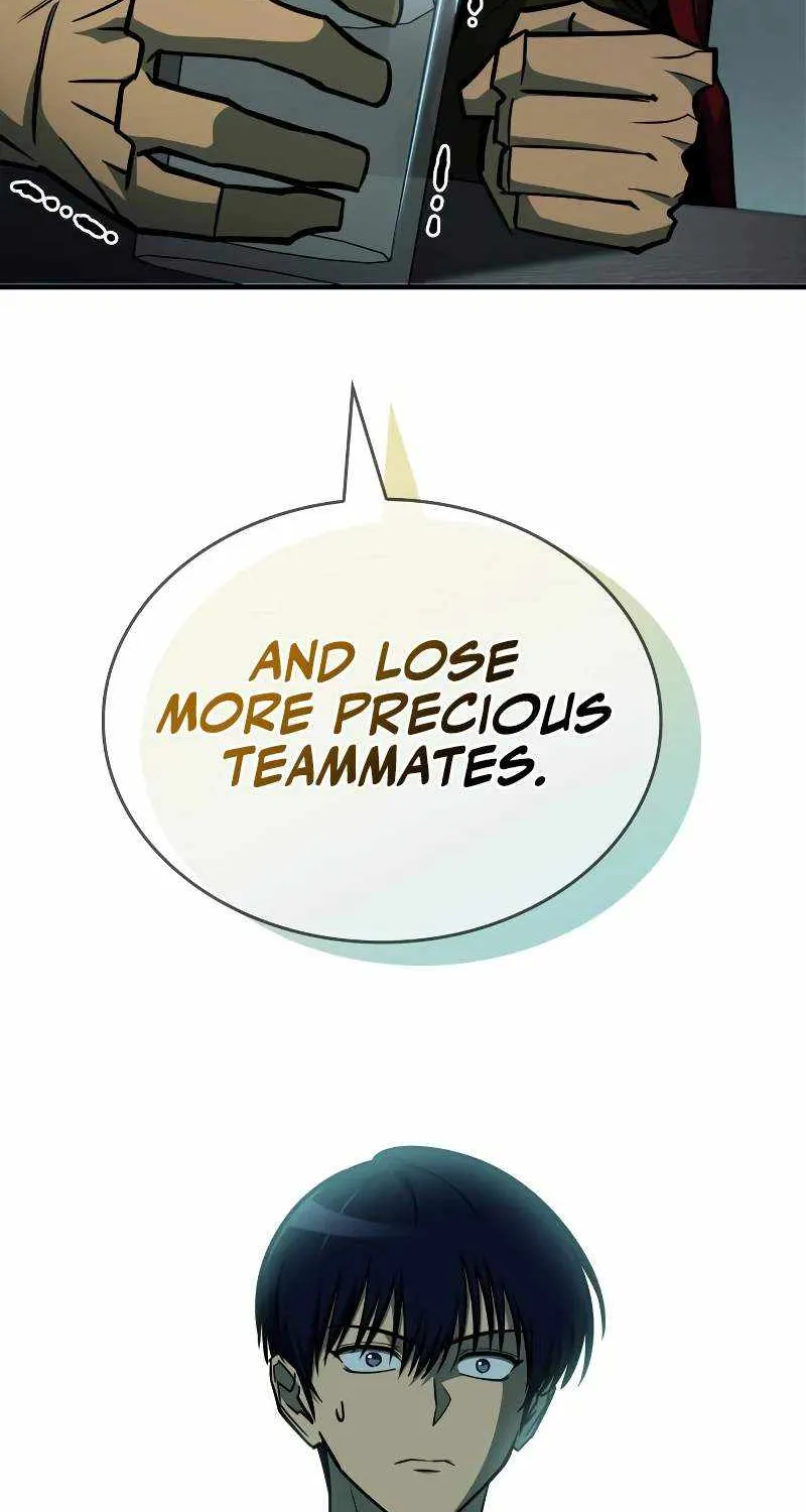 My Exclusive Tower Guide Chapter 30 page 33 - 