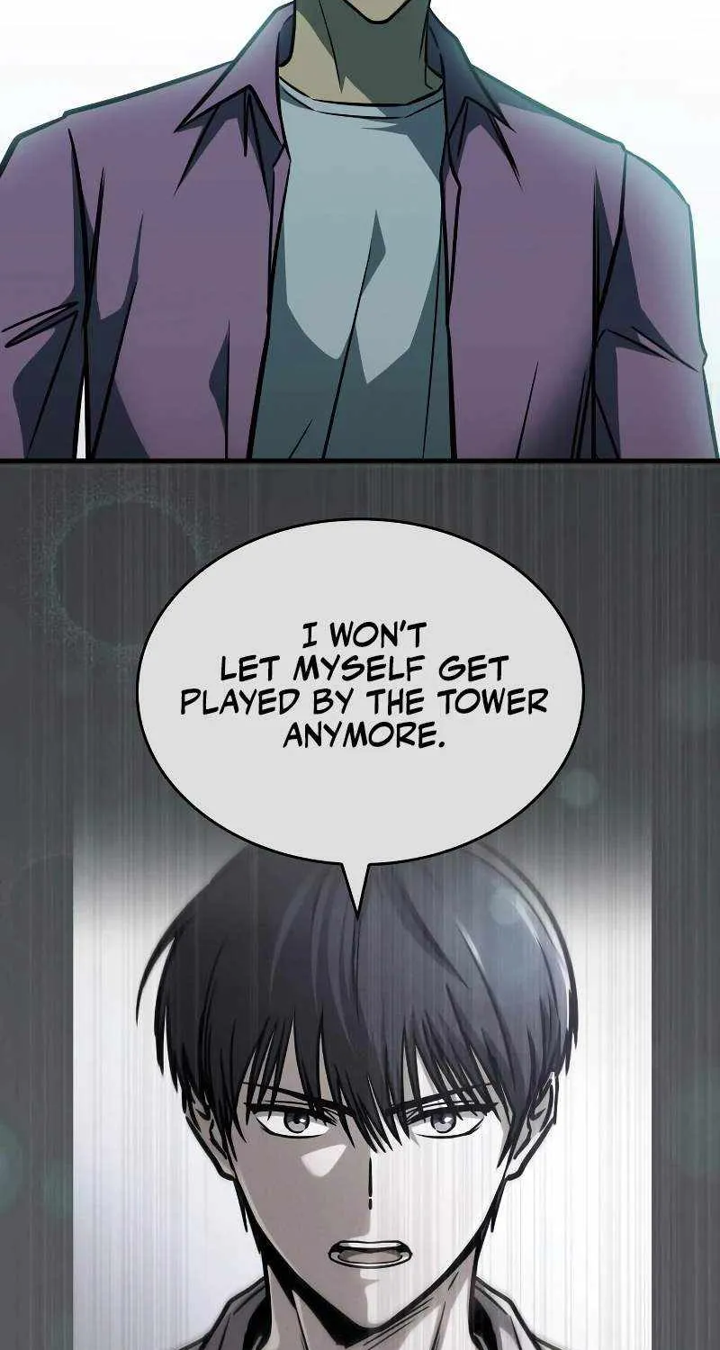 My Exclusive Tower Guide Chapter 30 page 34 - 