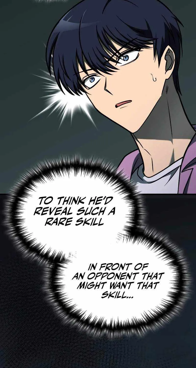 My Exclusive Tower Guide Chapter 30 page 47 - 