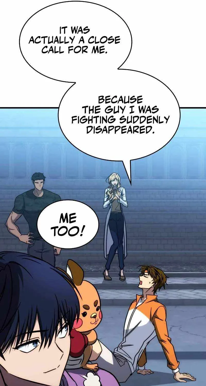 My Exclusive Tower Guide Chapter 31 page 109 - 