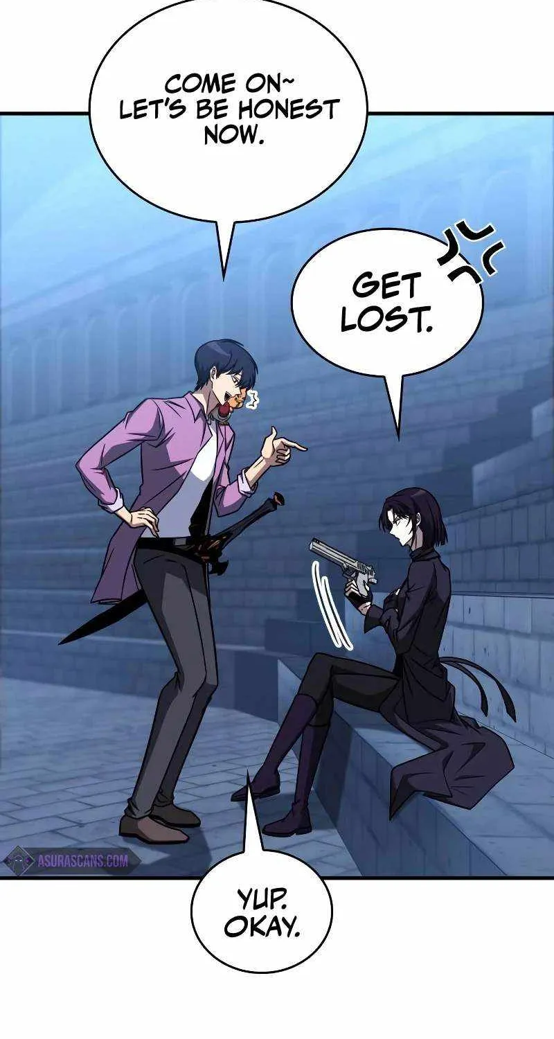 My Exclusive Tower Guide Chapter 31 page 115 - 